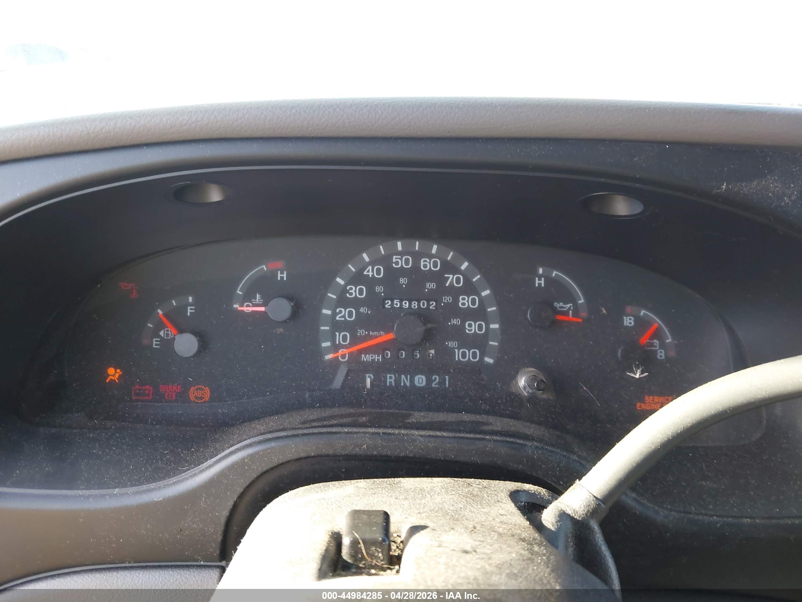 FORD E-150 image 7