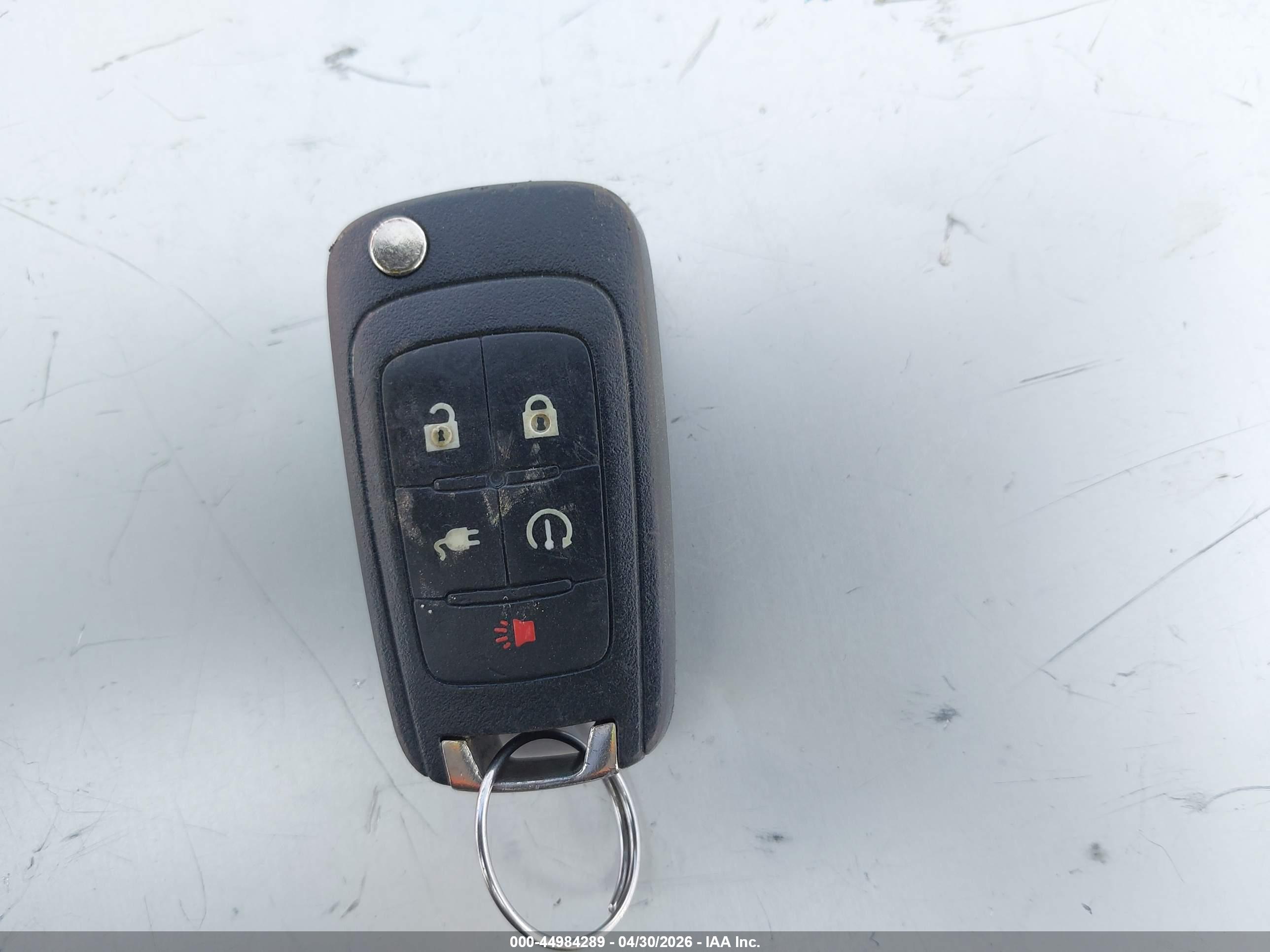 CHEVROLET VOLT image 11