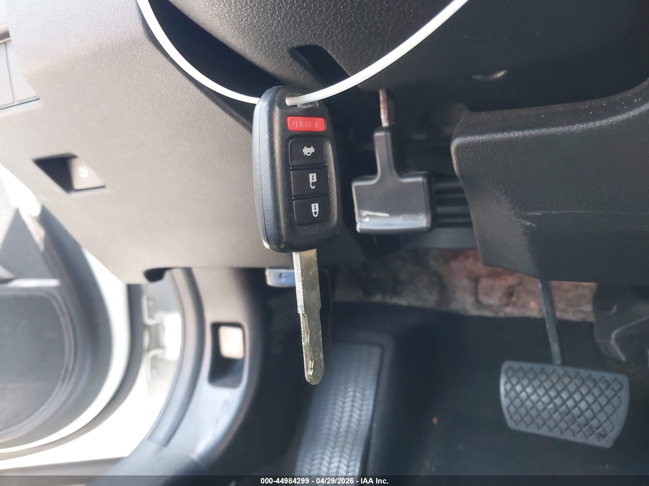 HONDA ACCORD image 11