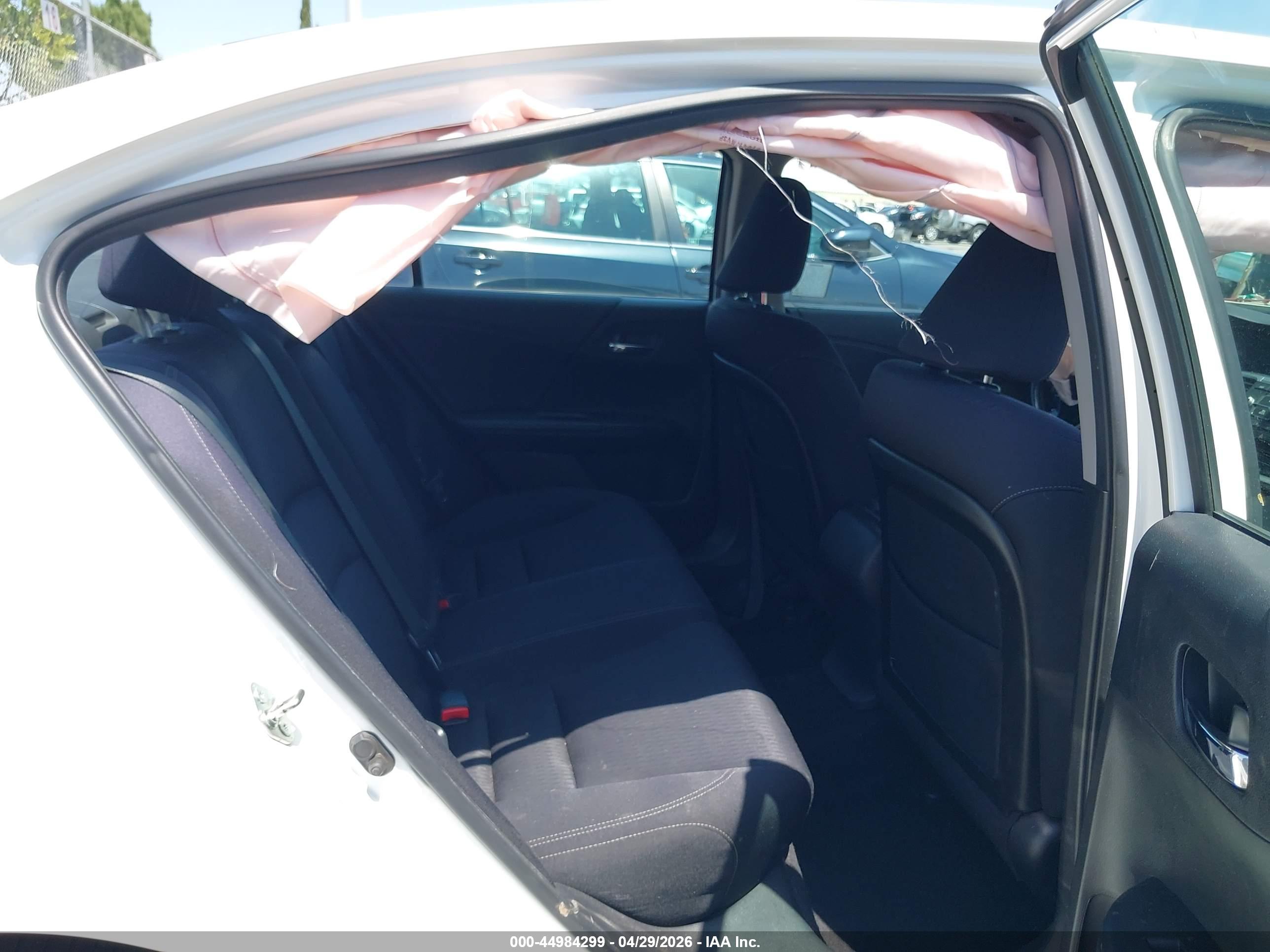 HONDA ACCORD image 8
