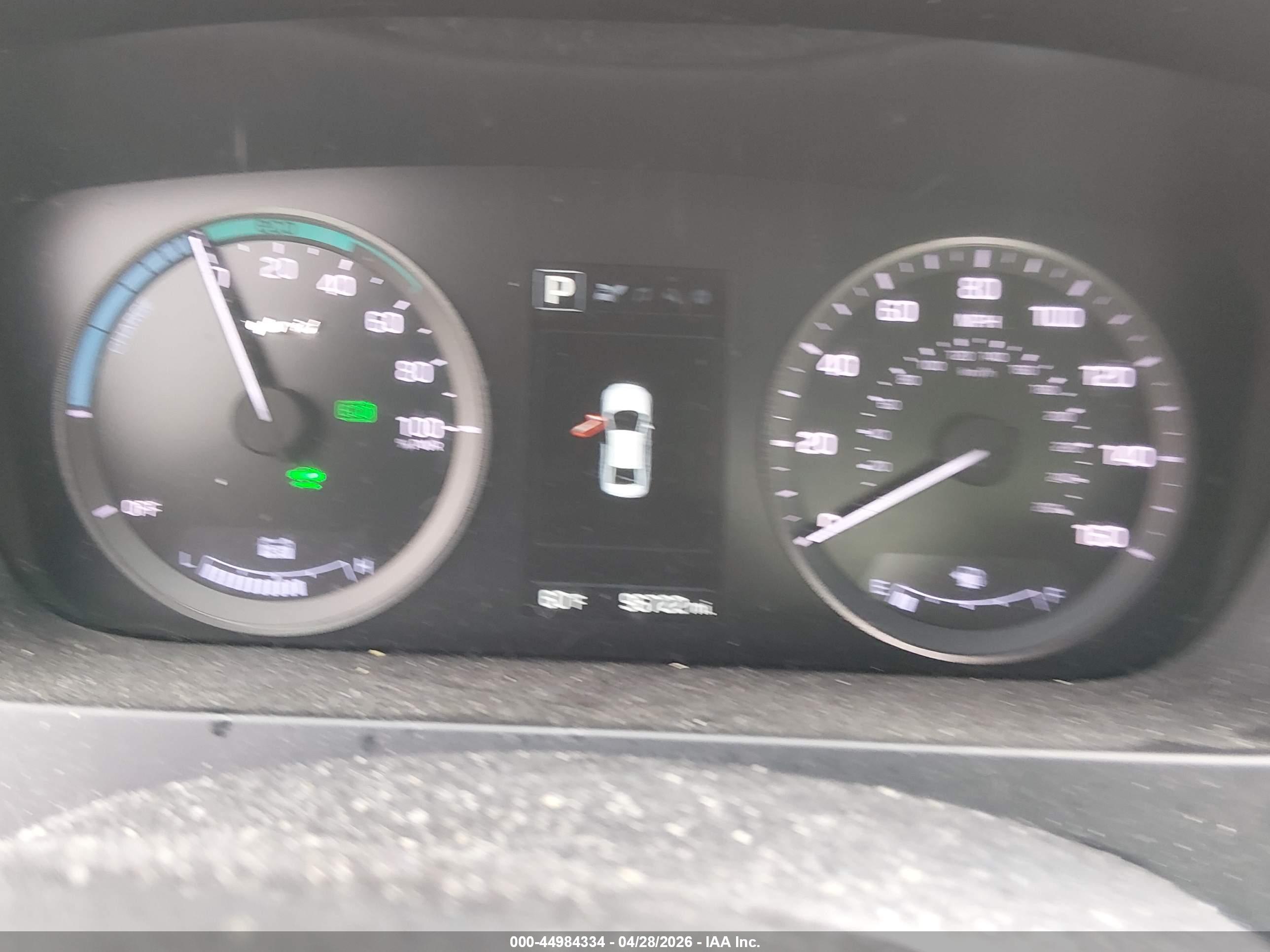 HYUNDAI SONATA image 7