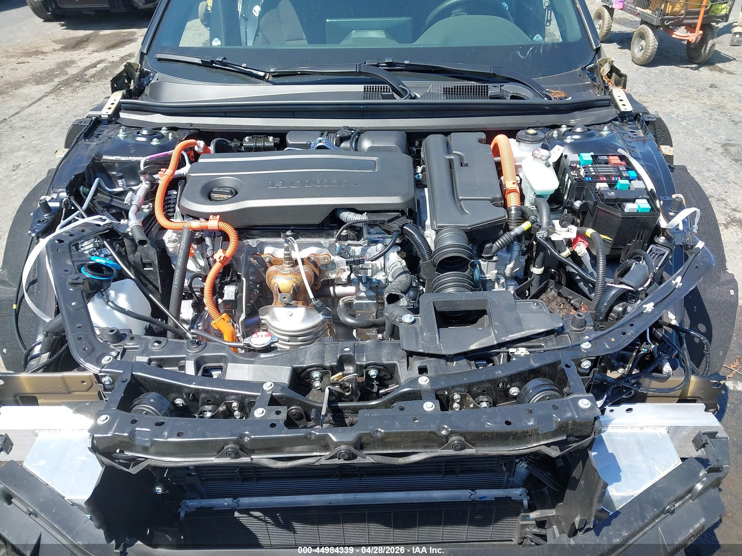 HONDA ACCORD image 10
