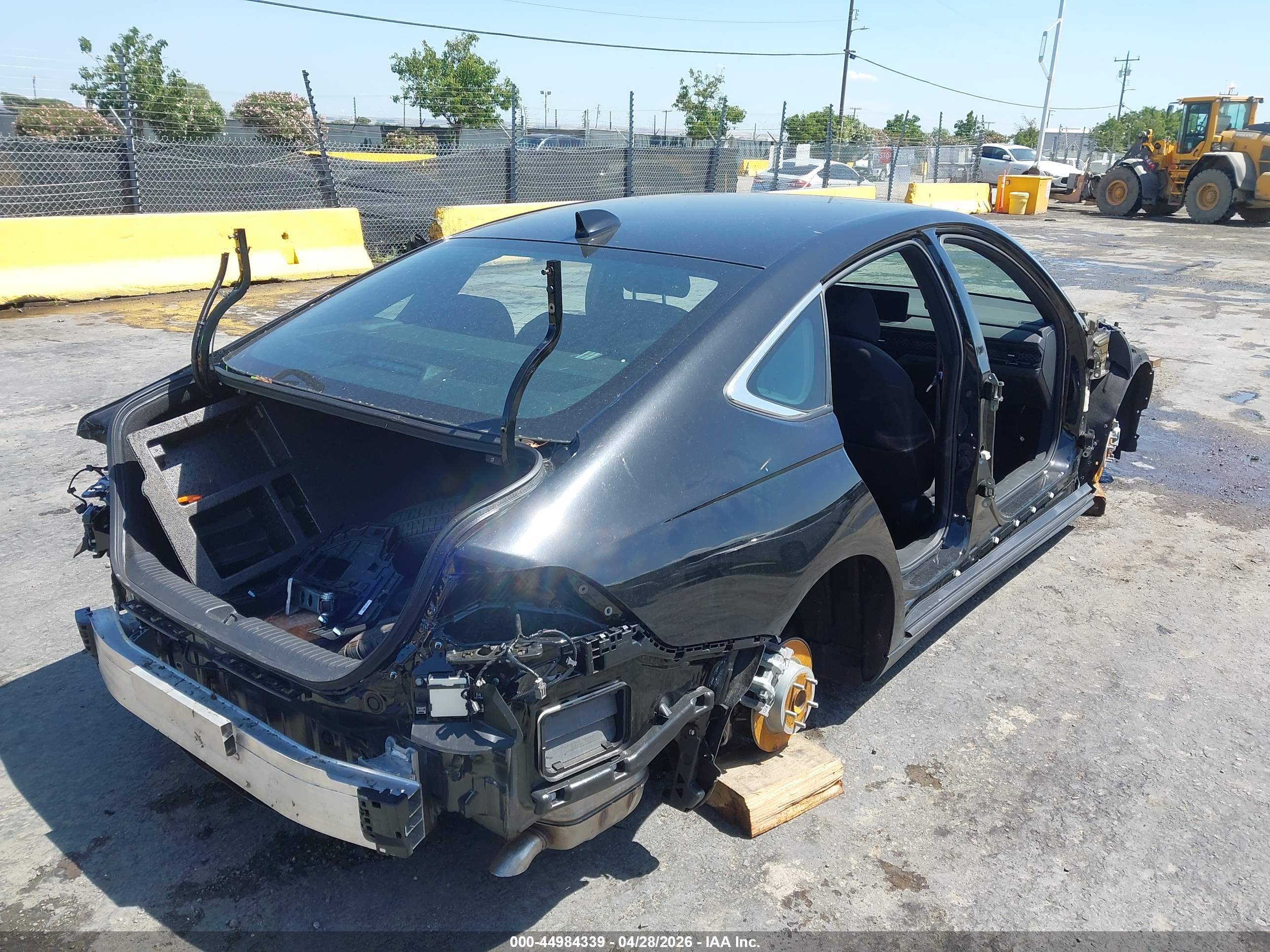 HONDA ACCORD image 4