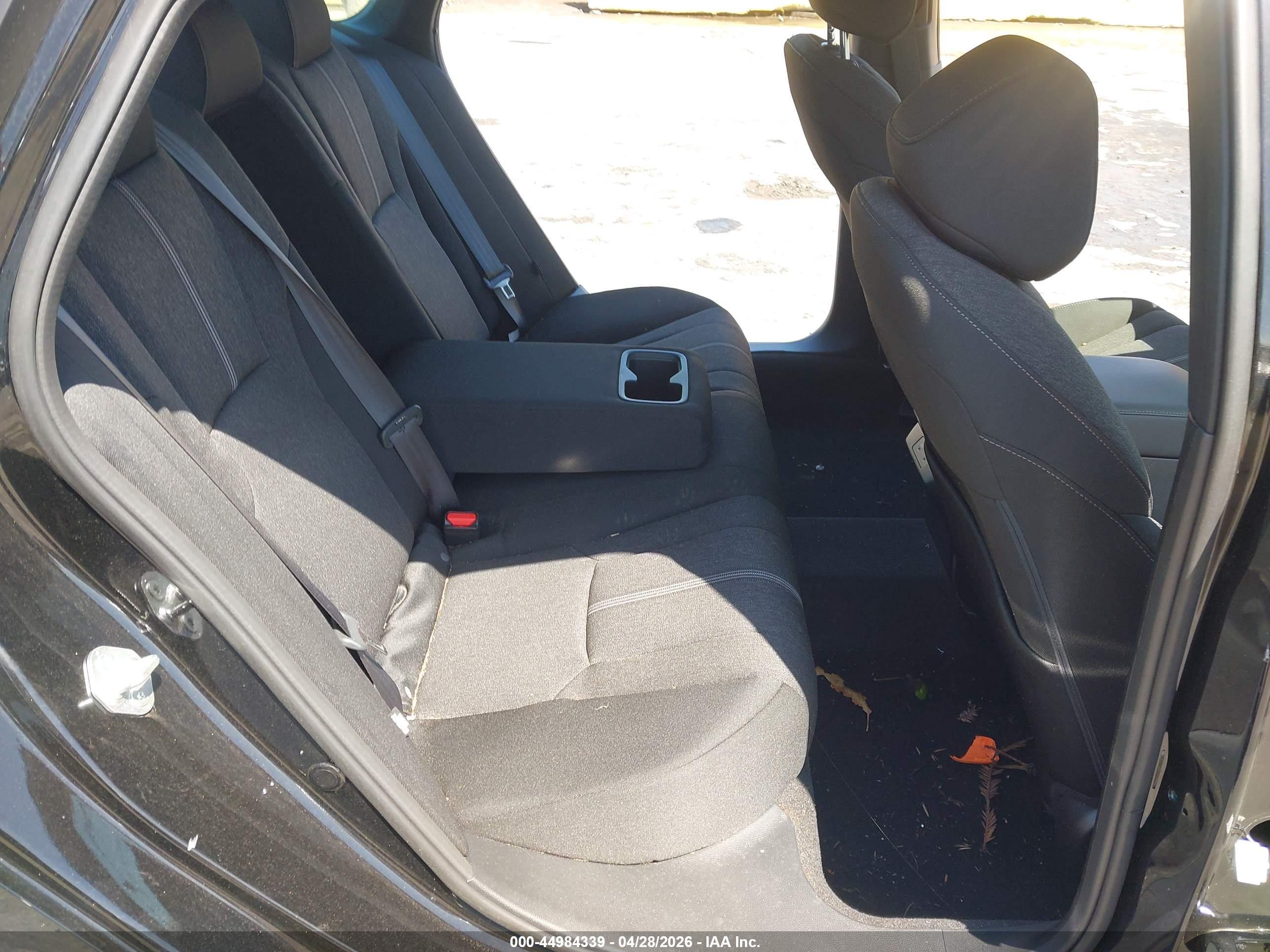 HONDA ACCORD image 8