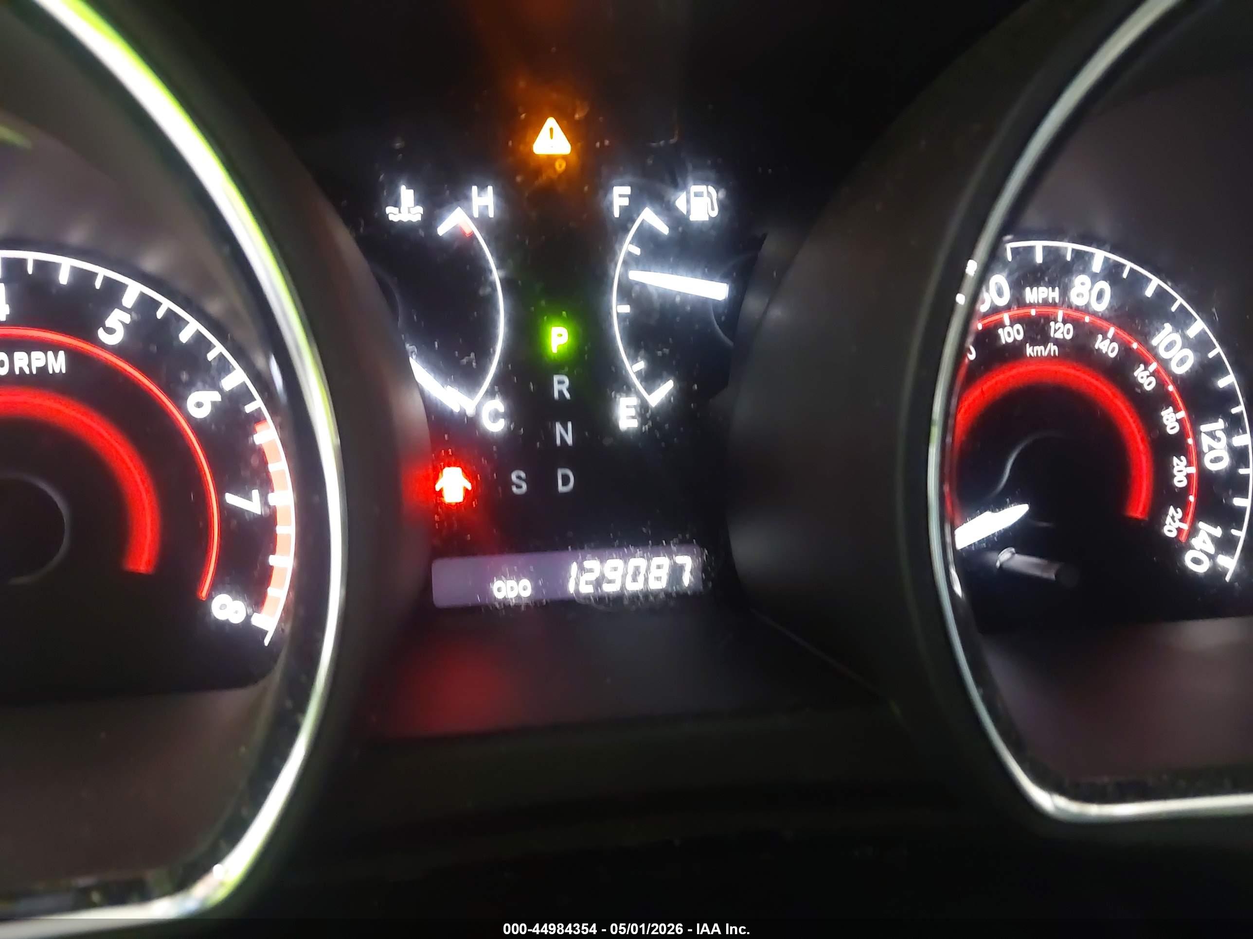 TOYOTA HIGHLANDER image 7