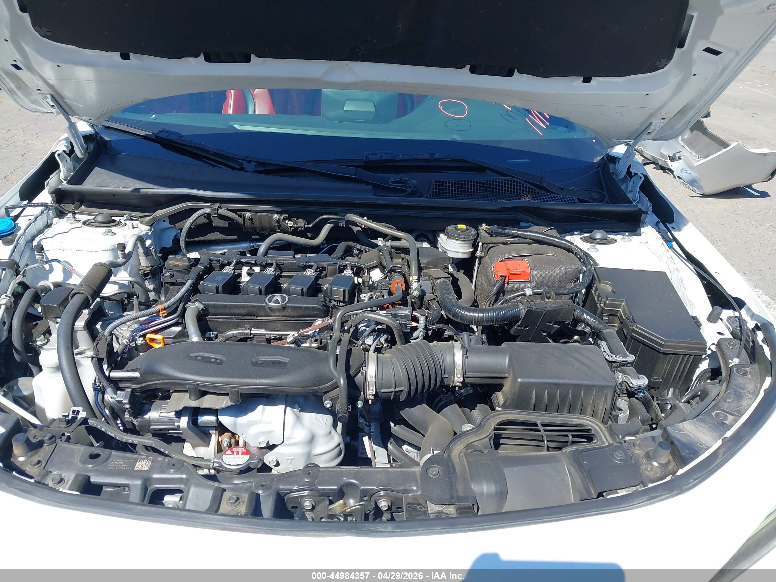 ACURA INTEGRA image 10