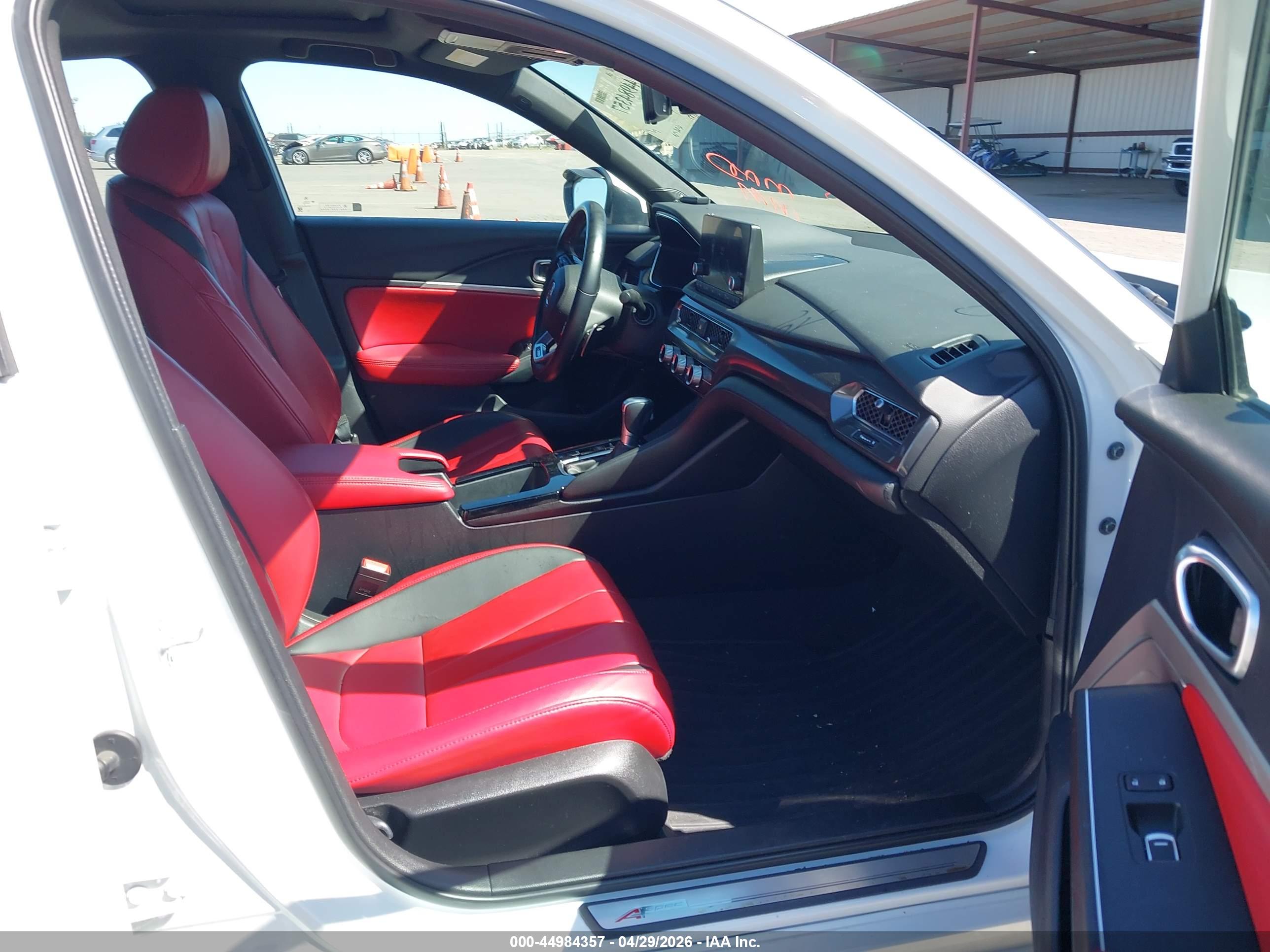 ACURA INTEGRA image 5