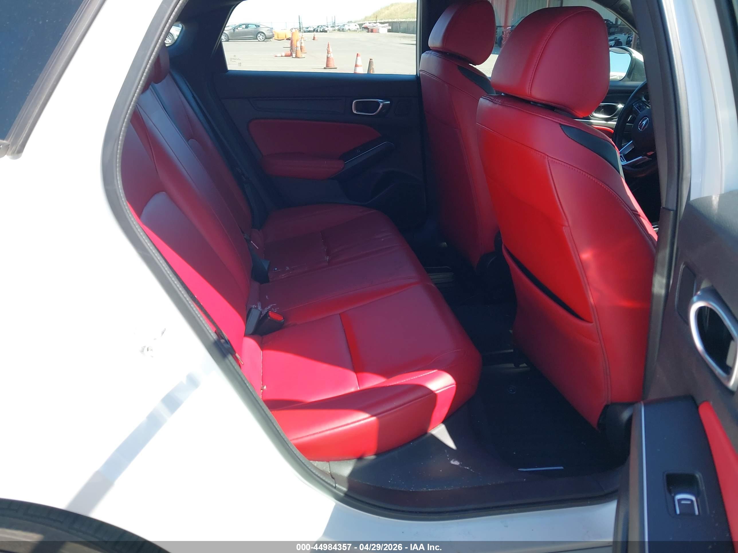 ACURA INTEGRA image 8