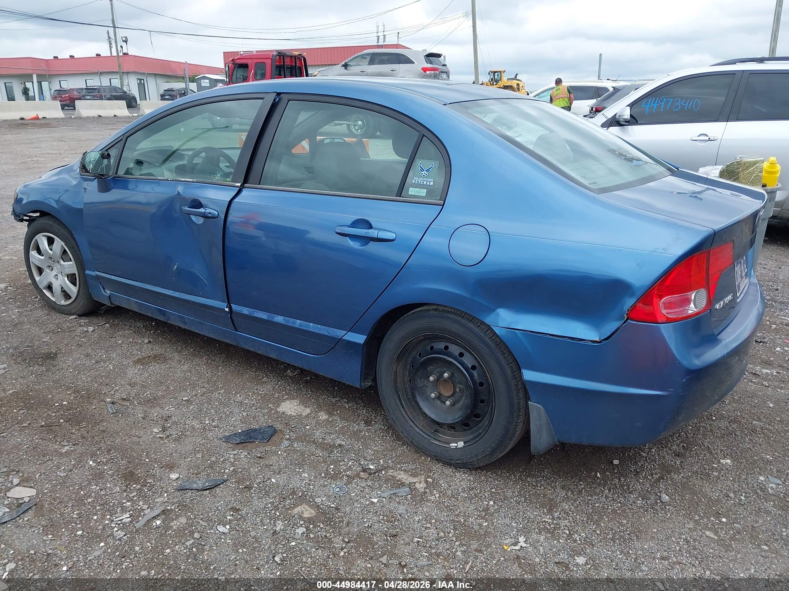 HONDA CIVIC image 3
