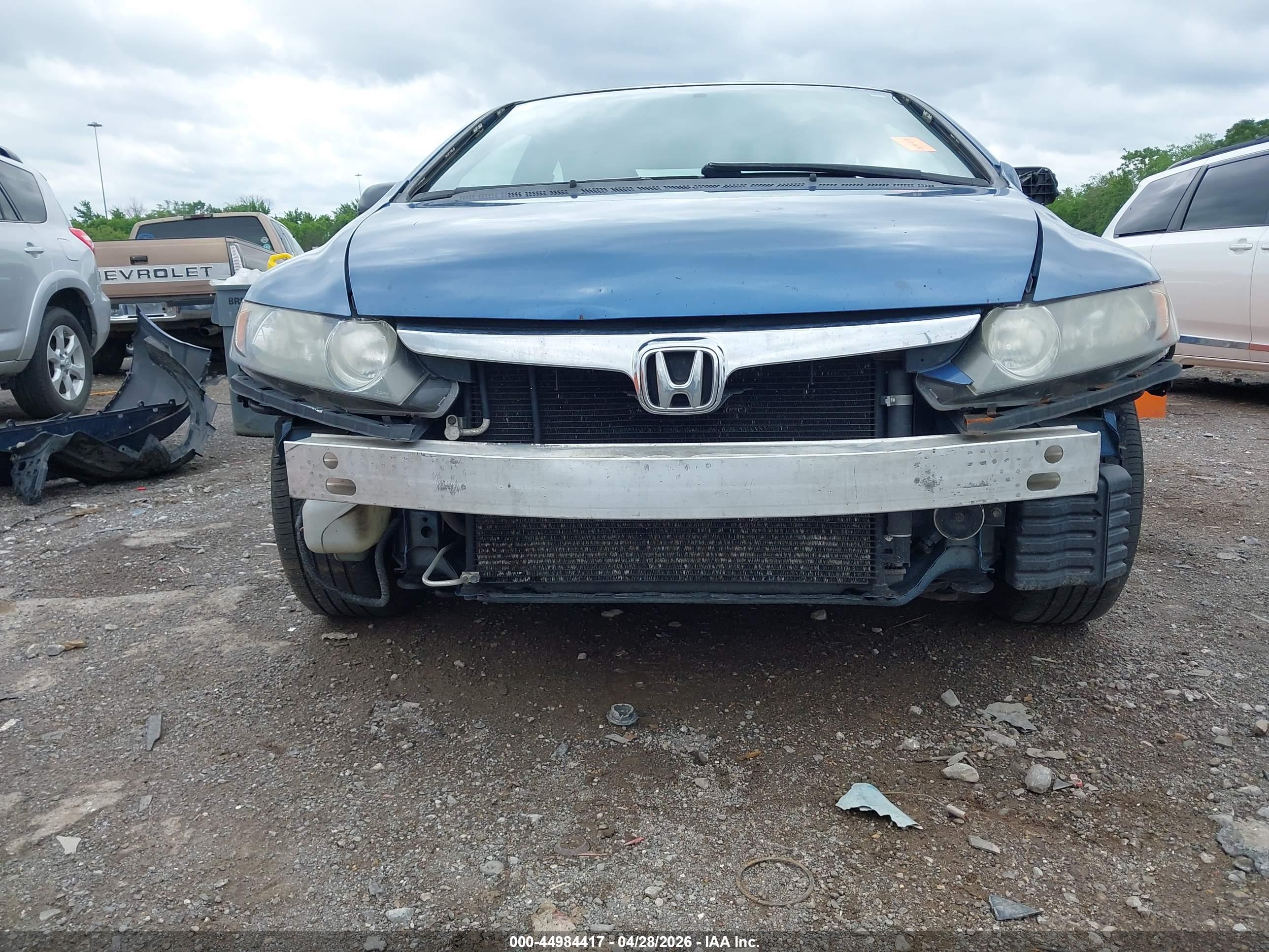 HONDA CIVIC image 6