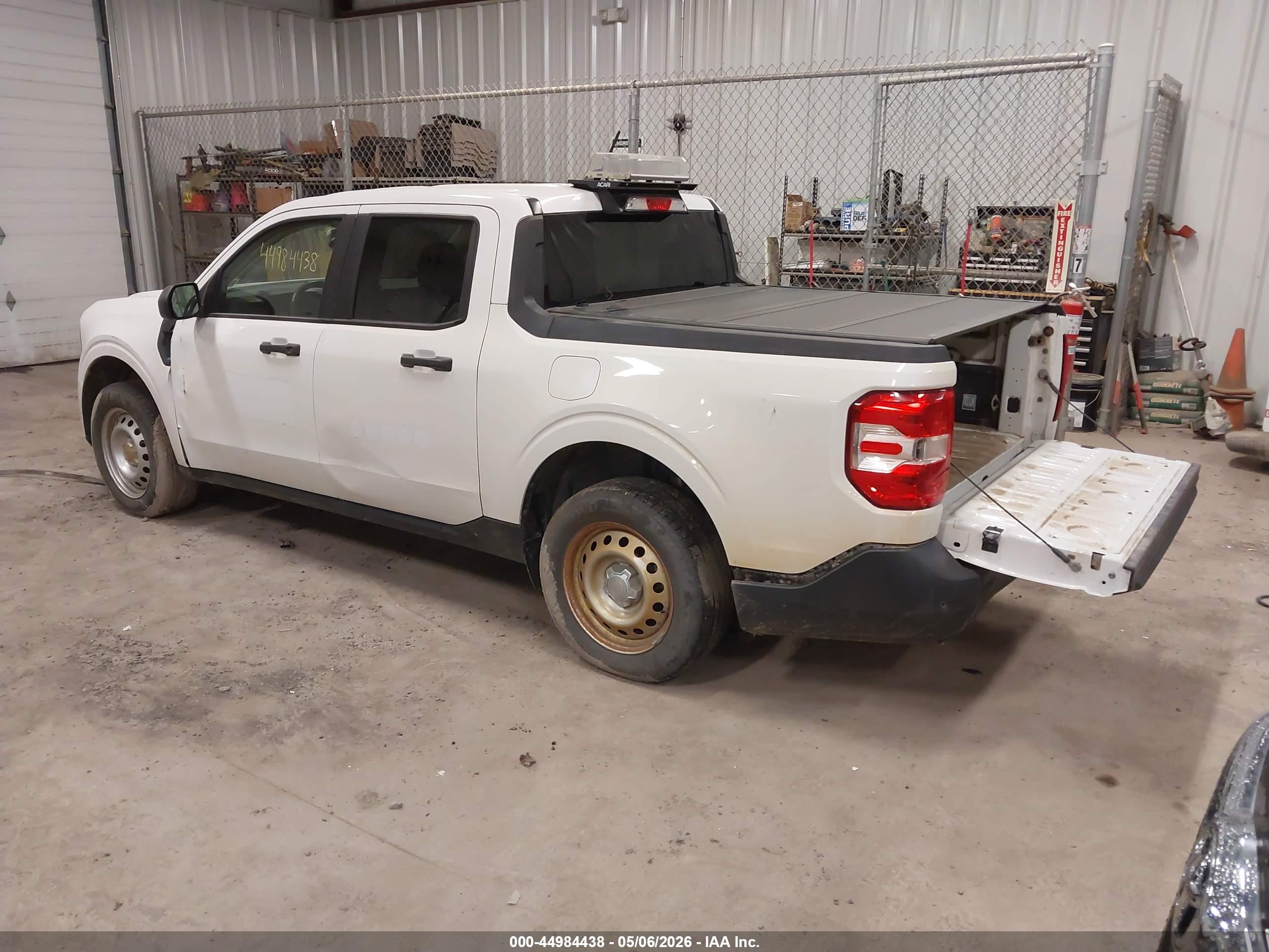FORD MAVERICK image 3