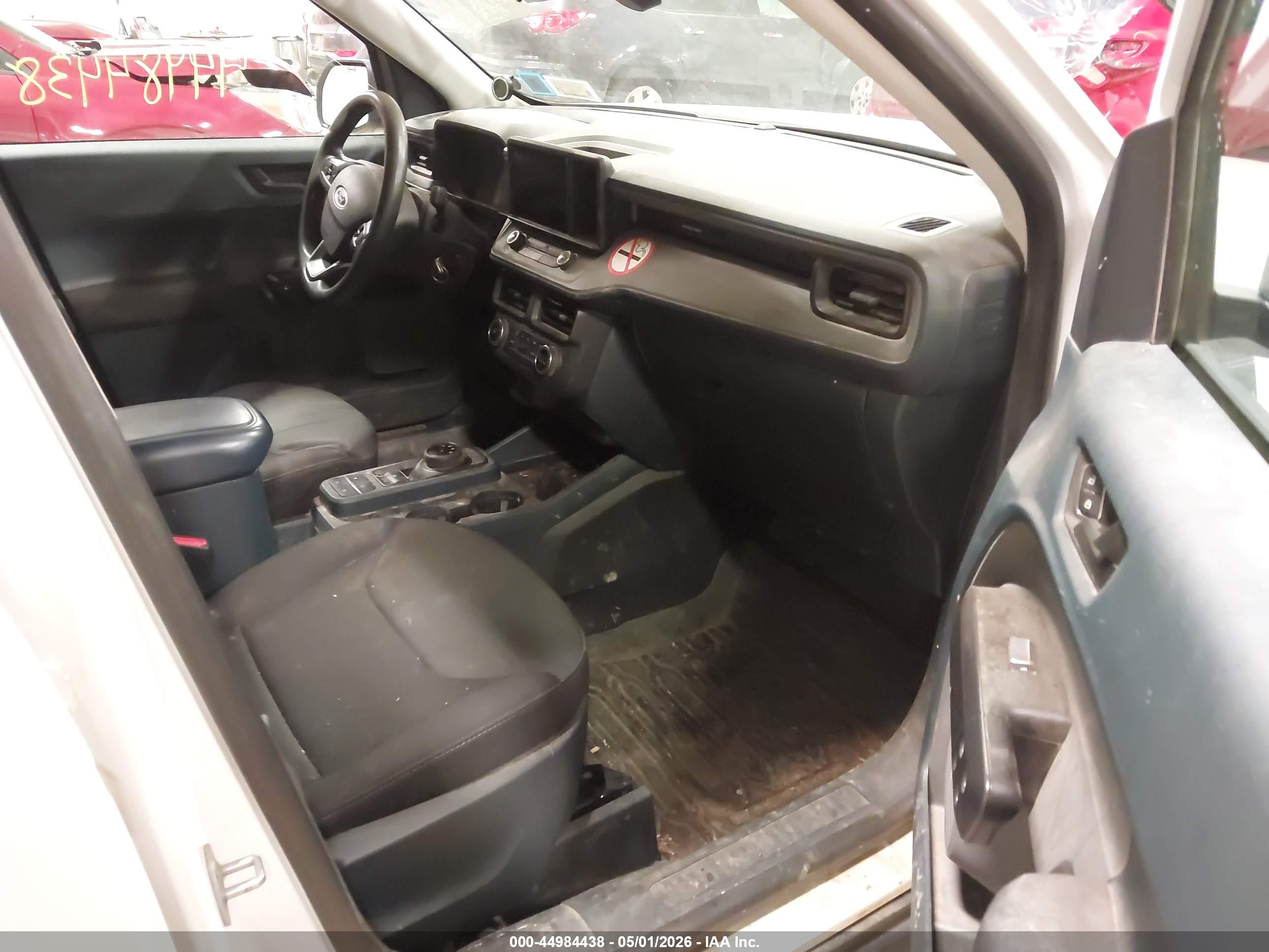 FORD MAVERICK image 5