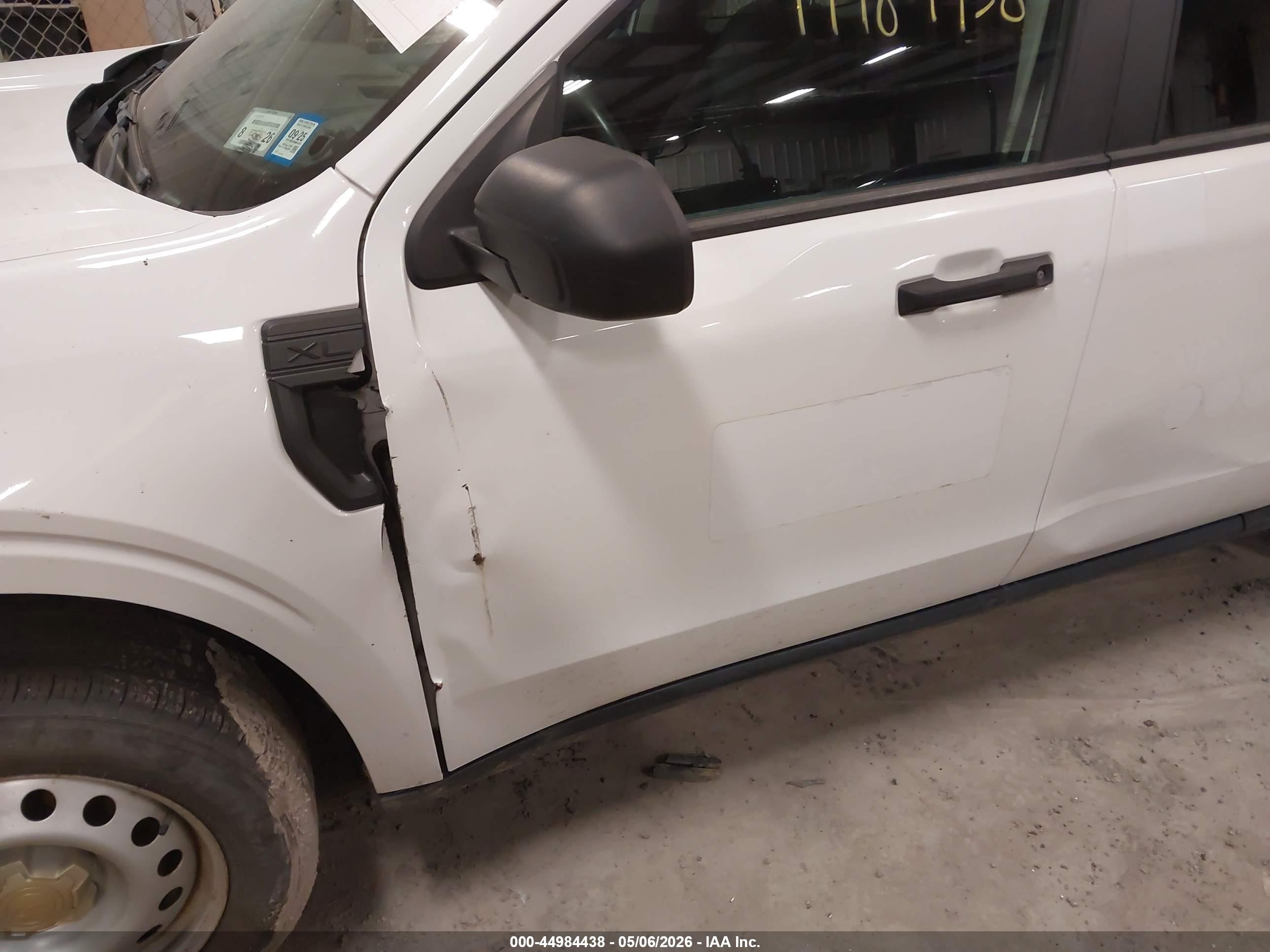 FORD MAVERICK image 6