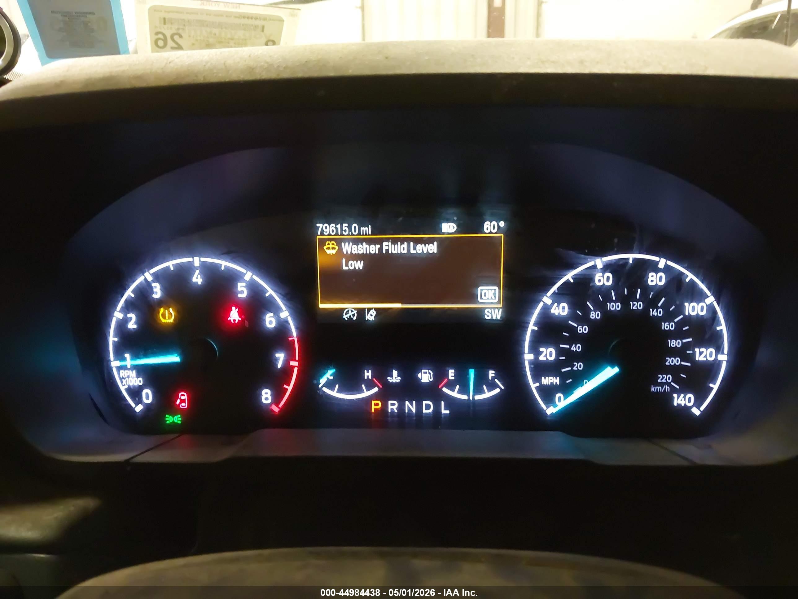 FORD MAVERICK image 7