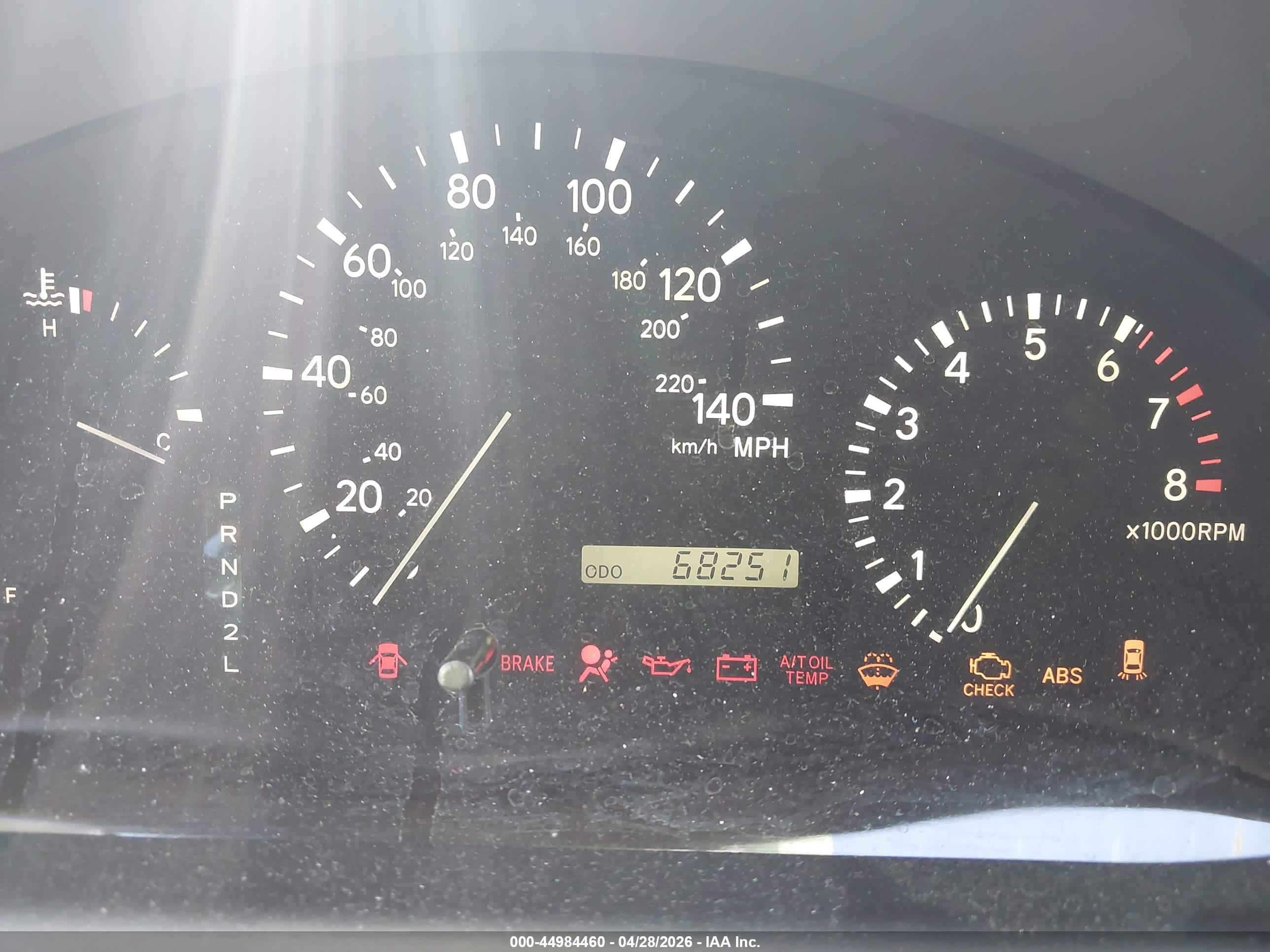 LEXUS RX image 7