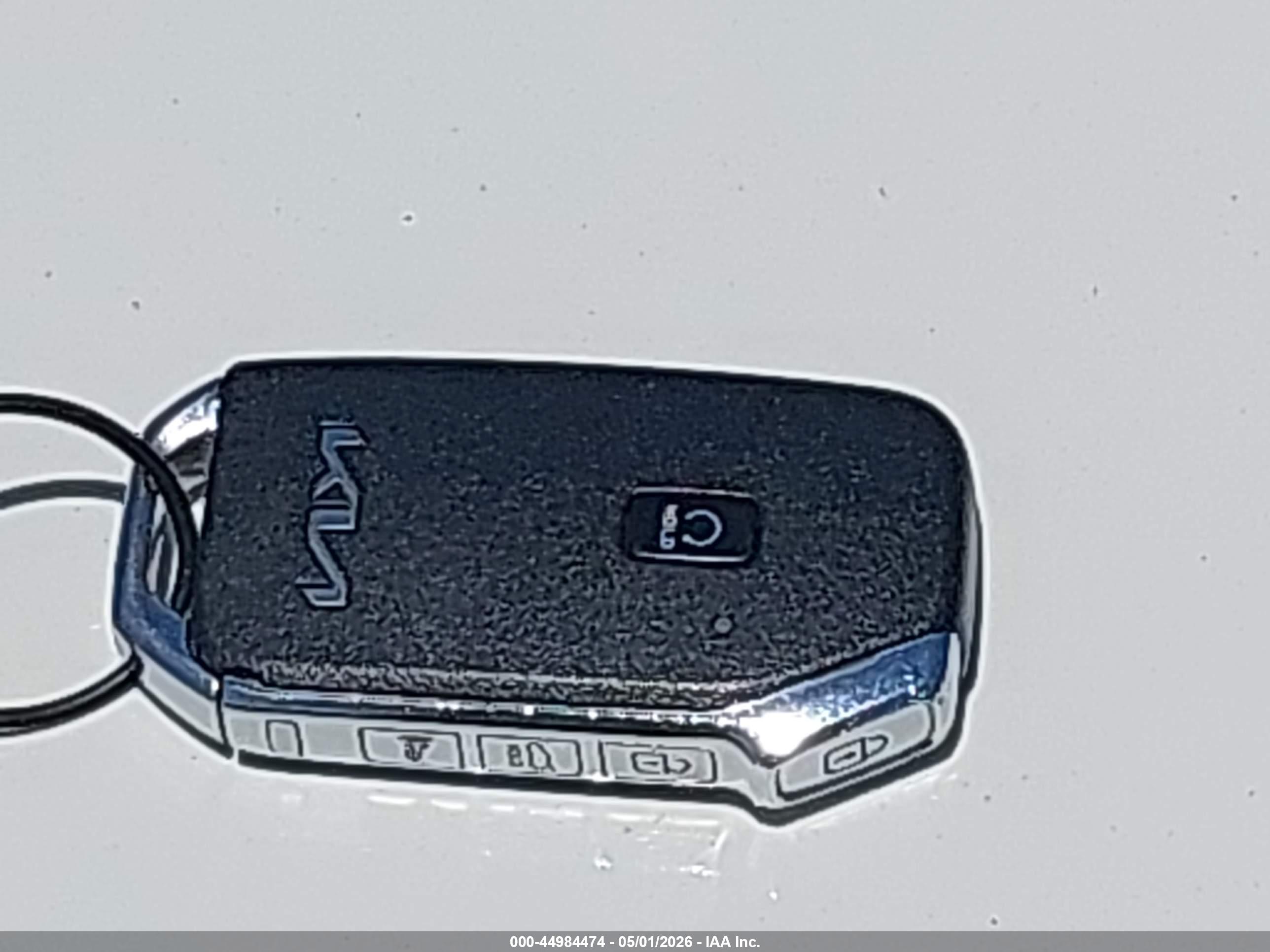KIA FORTE image 11