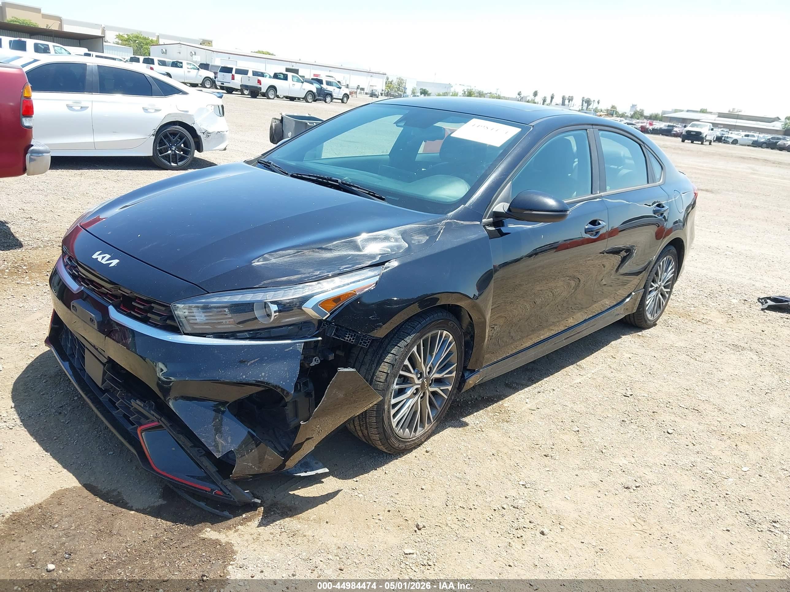 KIA FORTE image 2