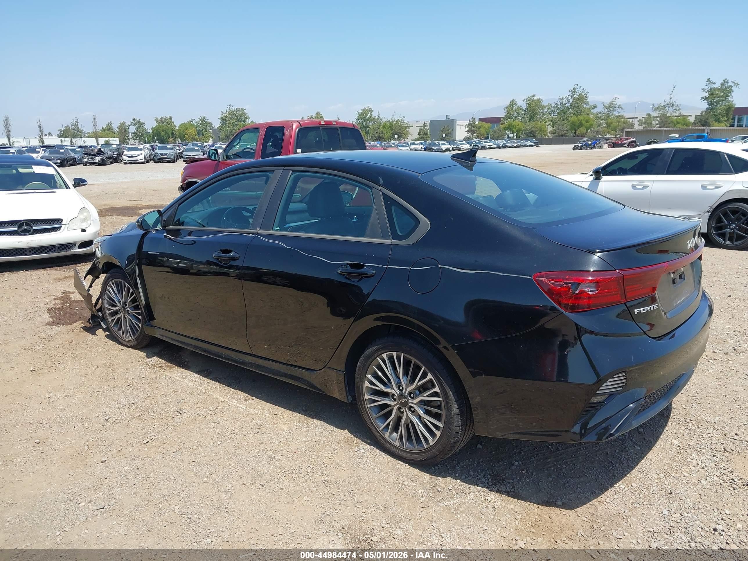 KIA FORTE image 3