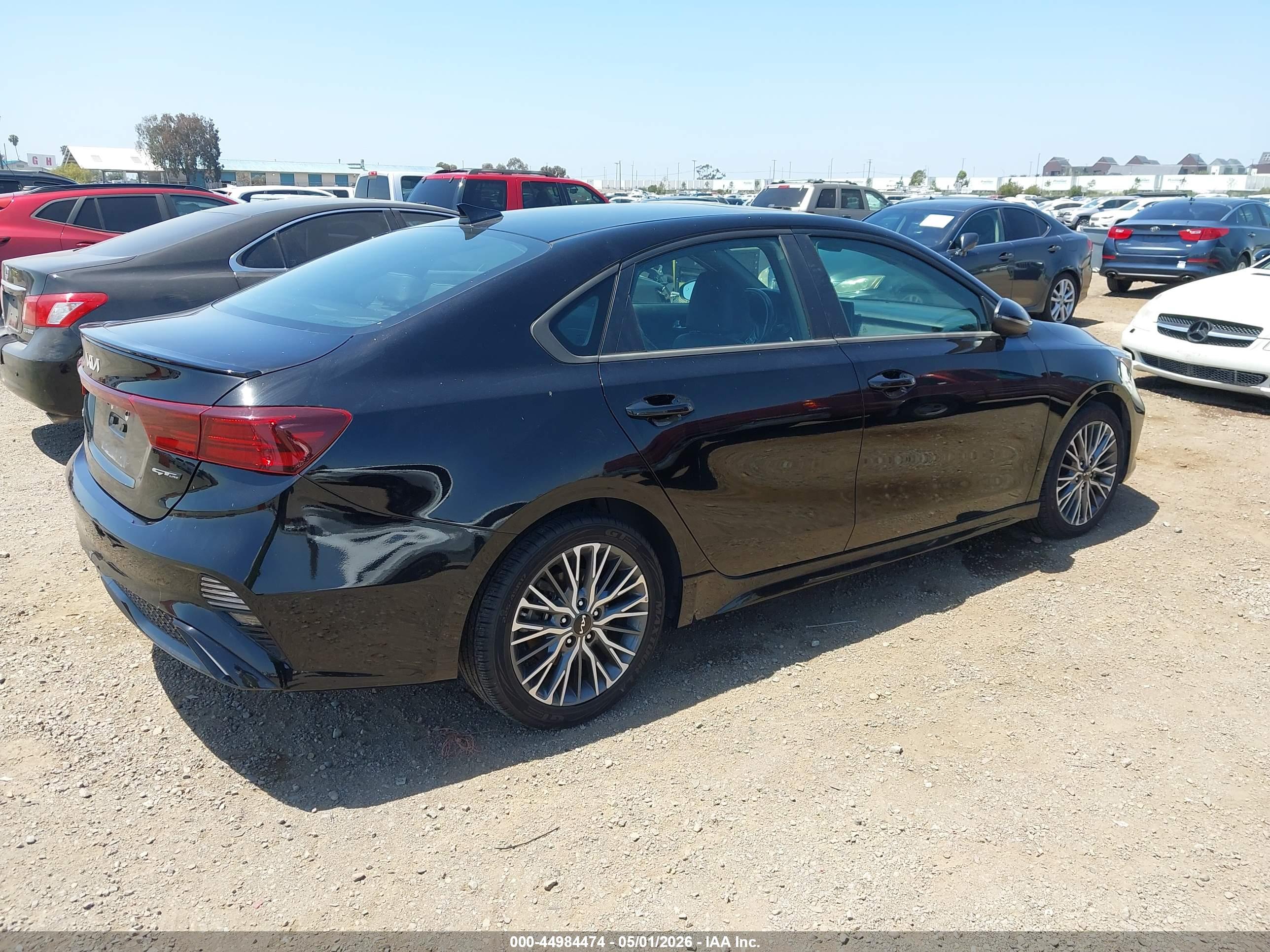 KIA FORTE image 4