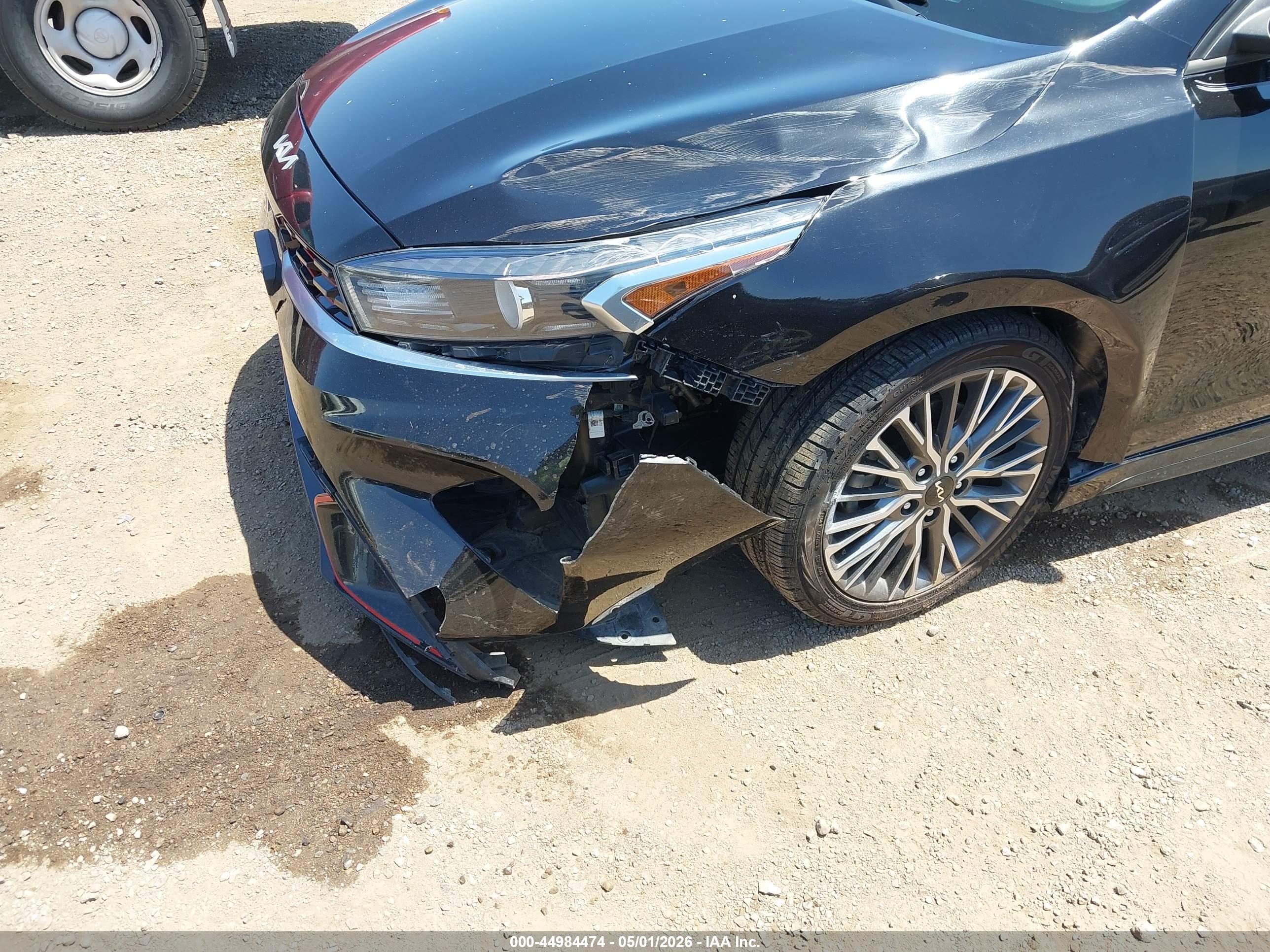 KIA FORTE image 6