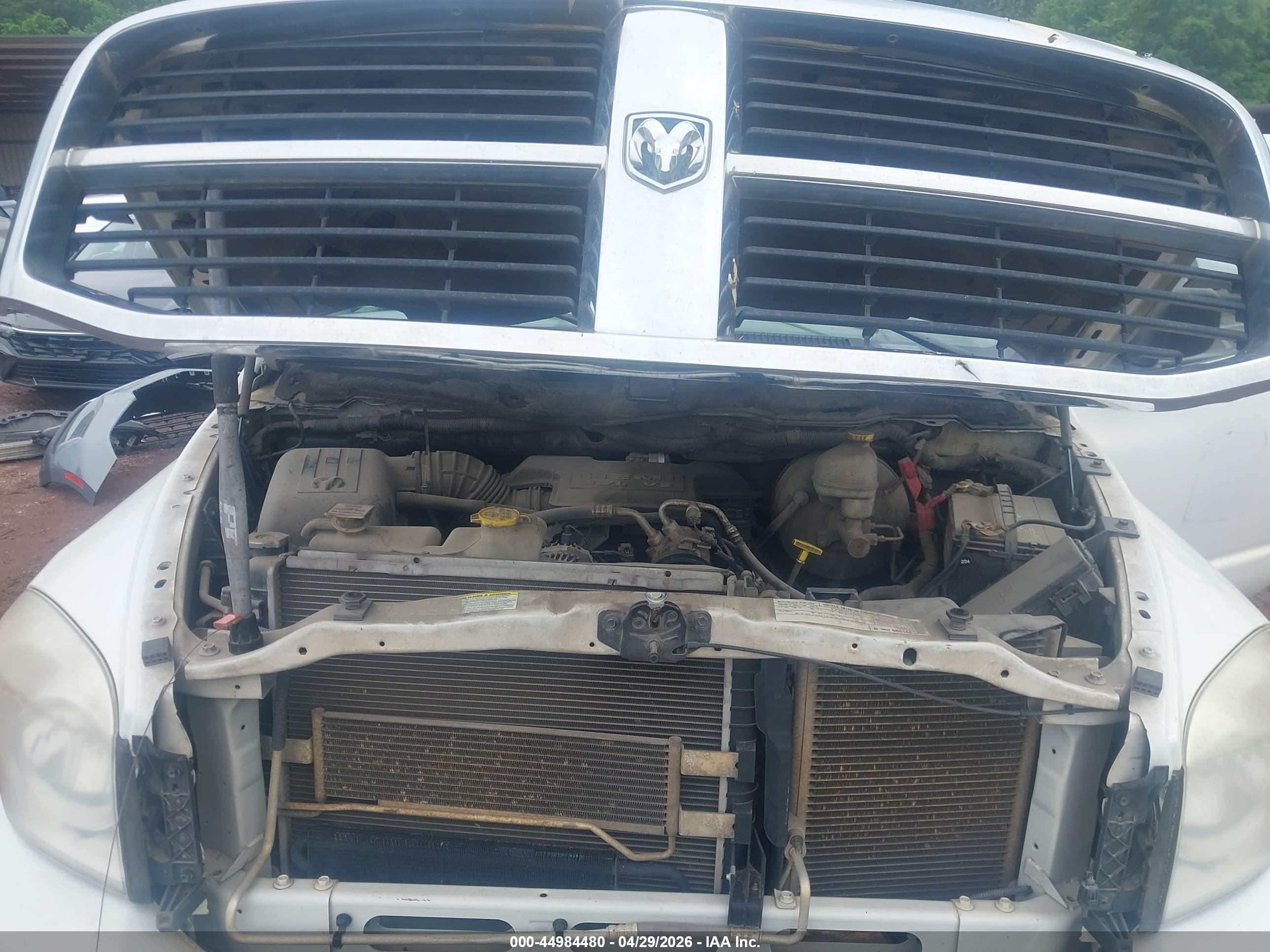 DODGE RAM image 10