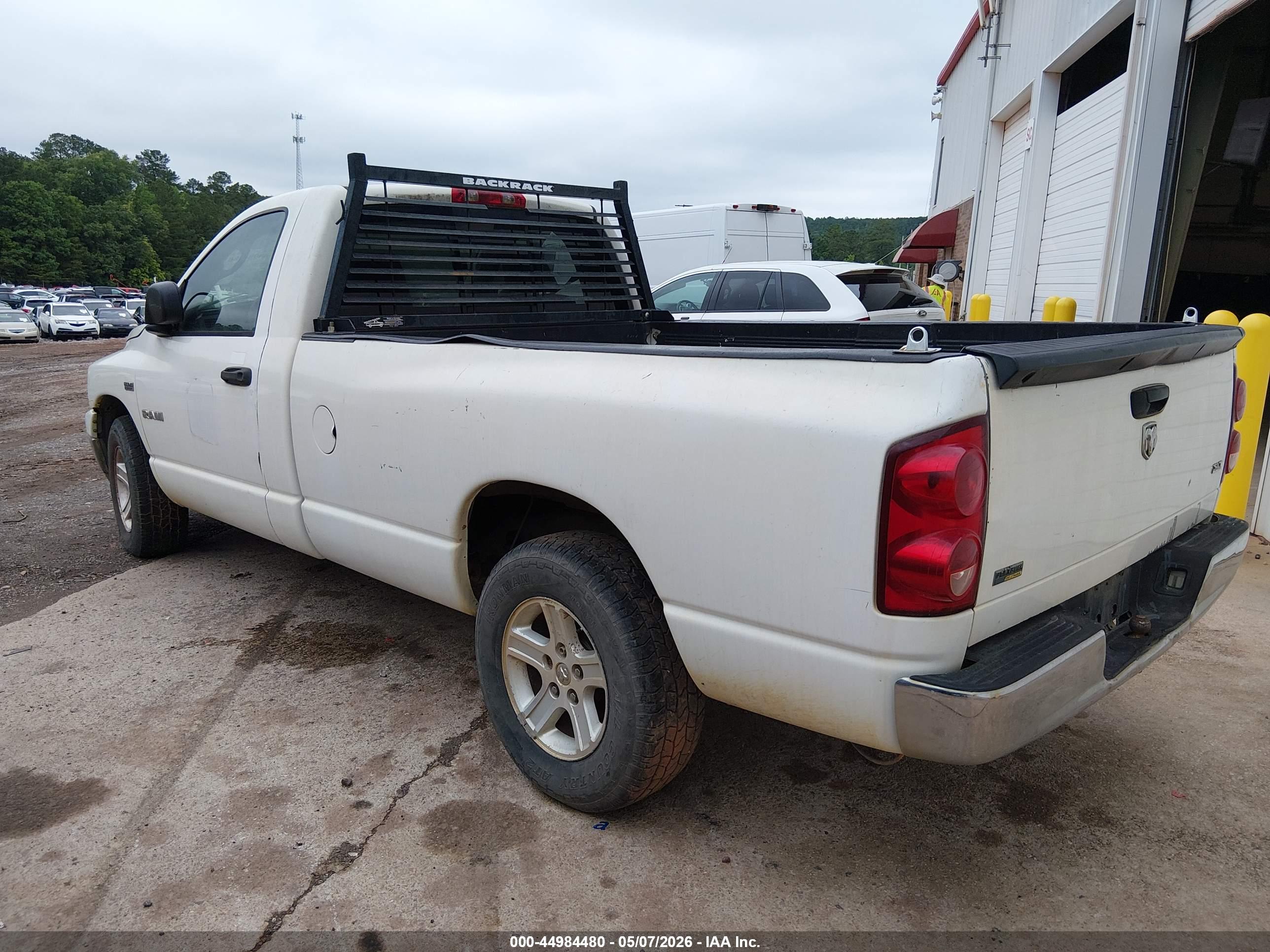 DODGE RAM image 3