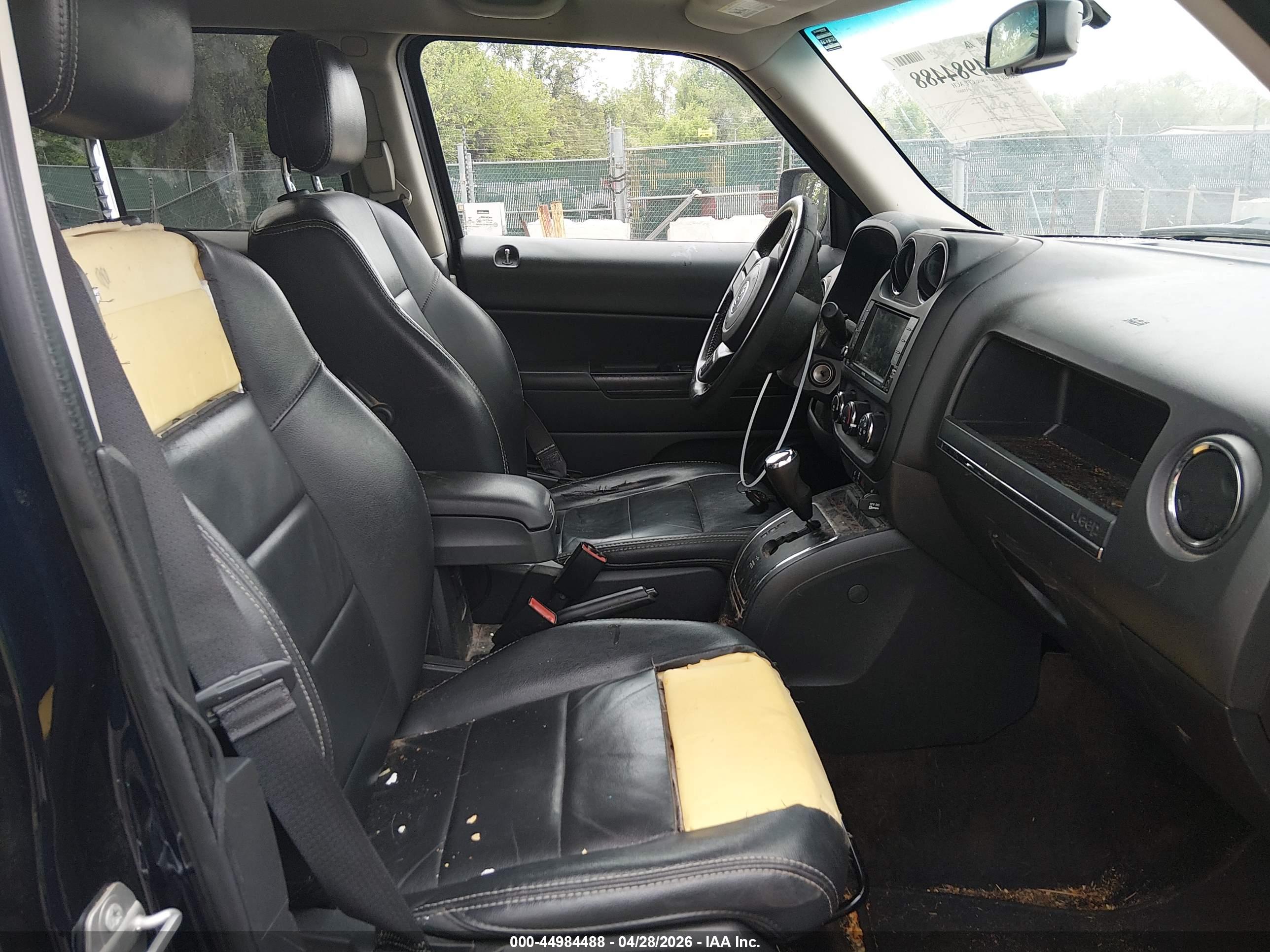 JEEP PATRIOT image 5