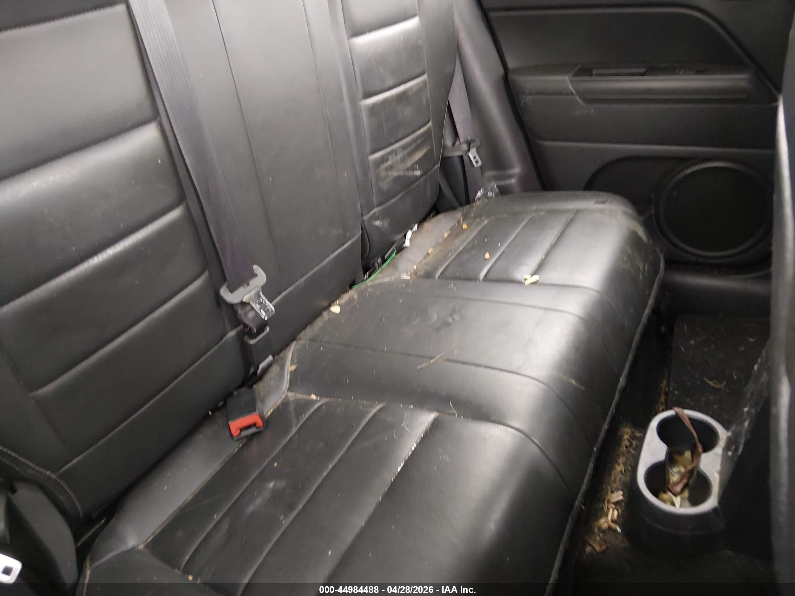 JEEP PATRIOT image 8