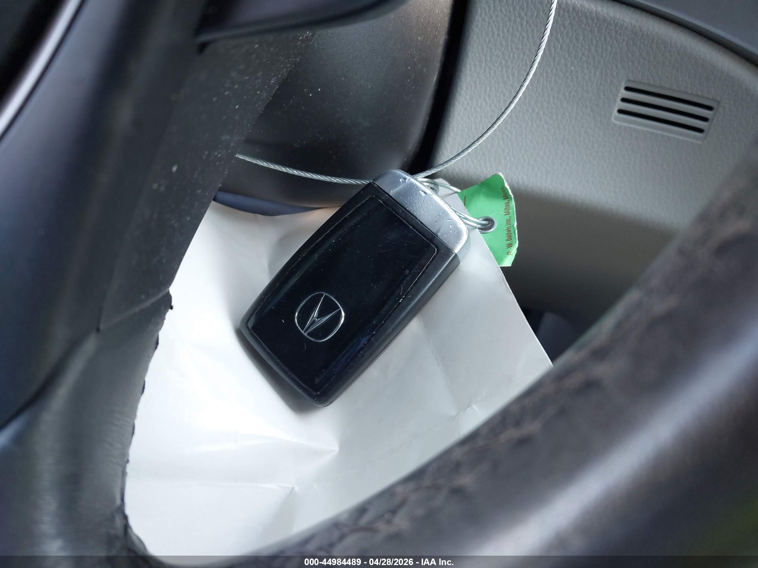 ACURA ILX image 11