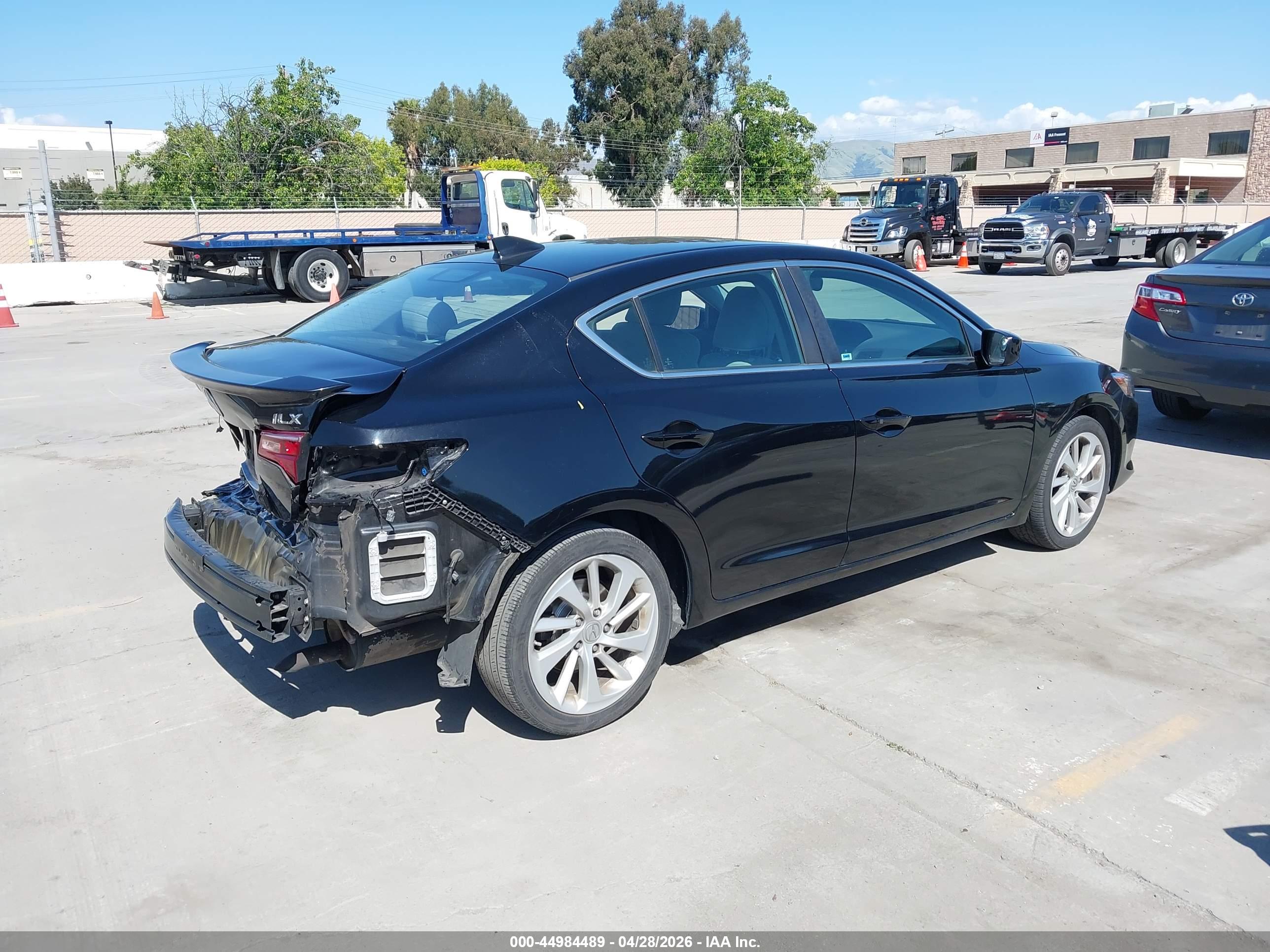 ACURA ILX image 4
