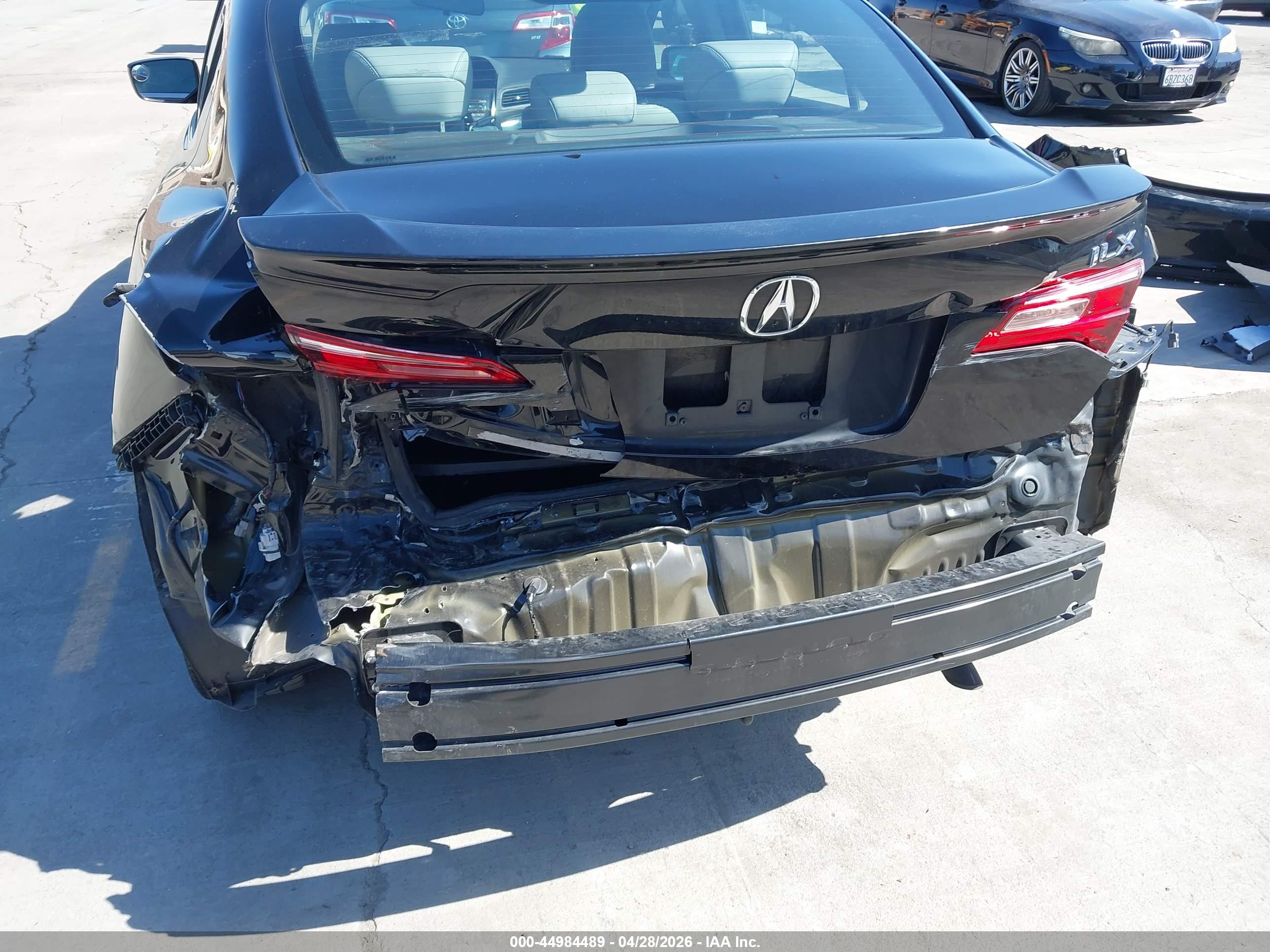 ACURA ILX image 6