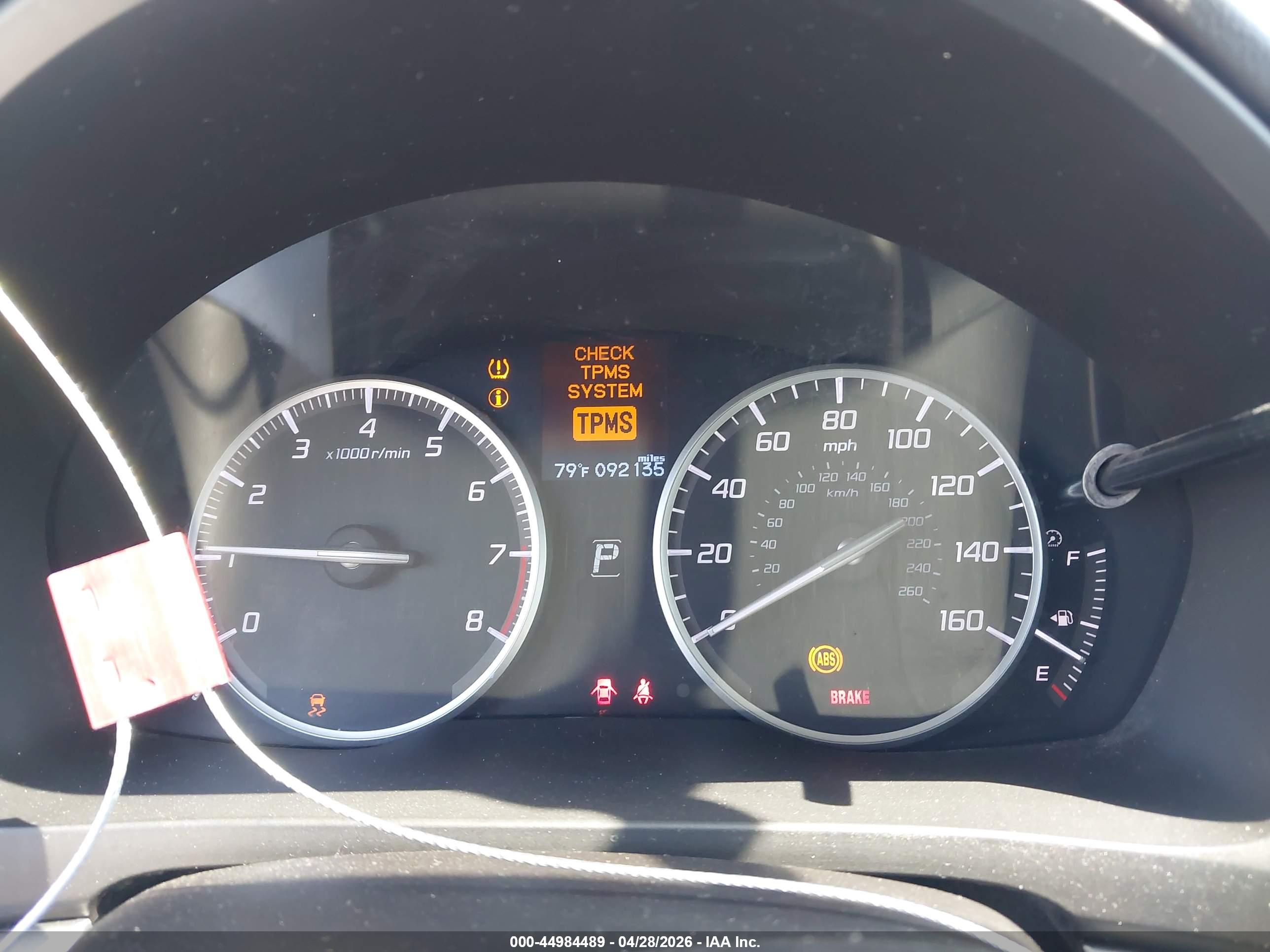 ACURA ILX image 7