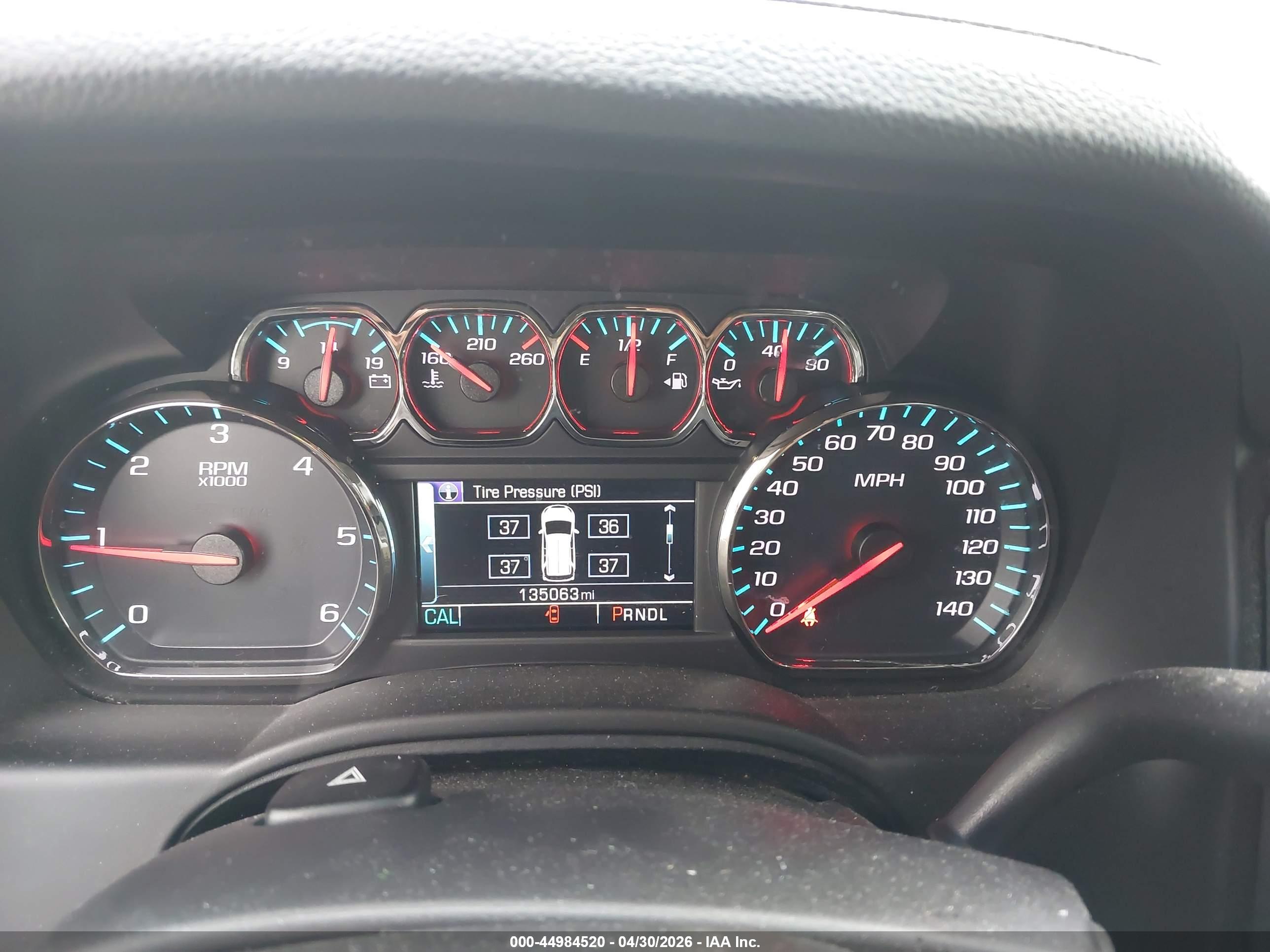 CHEVROLET TAHOE image 7