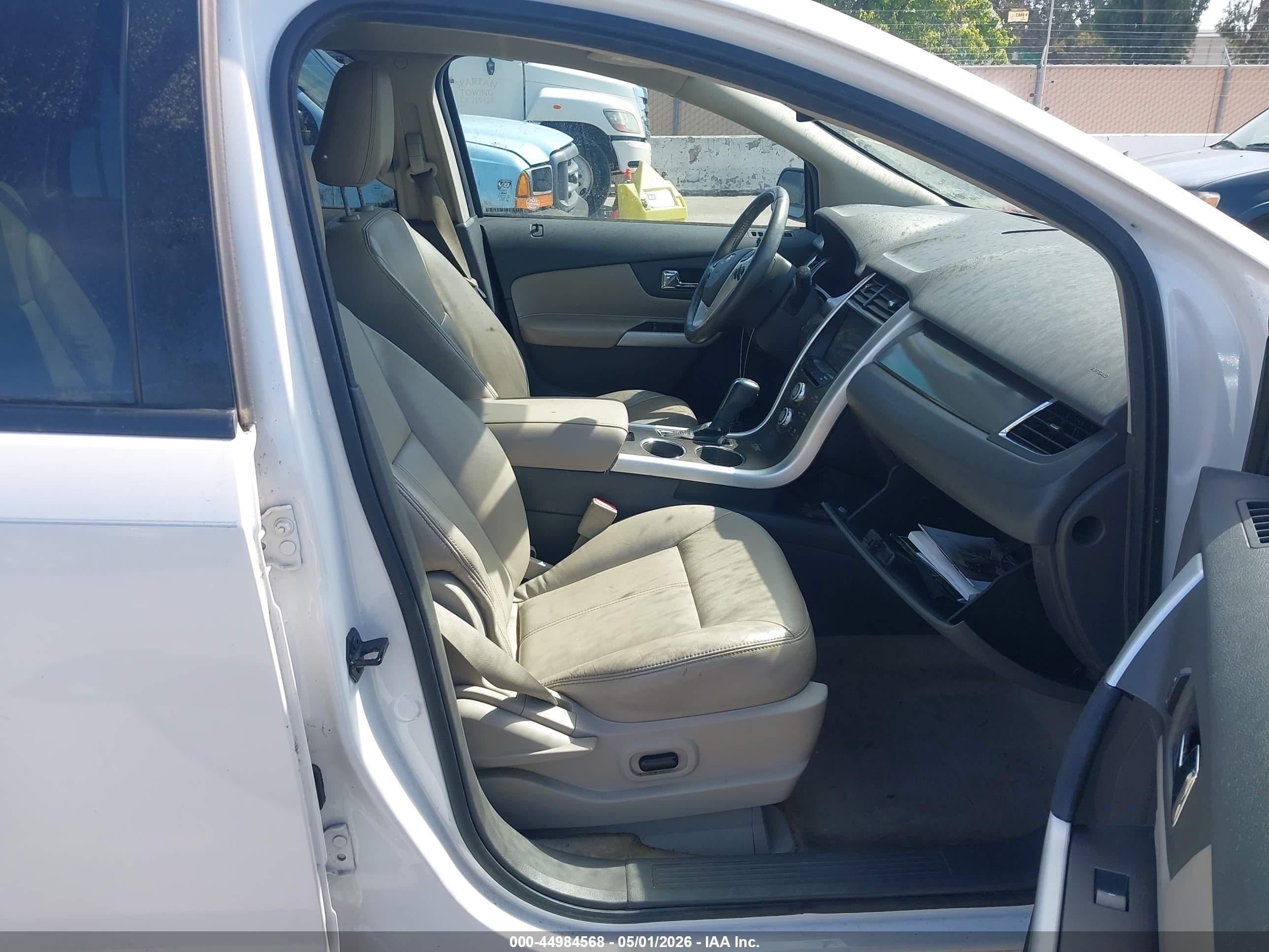 FORD EDGE image 5
