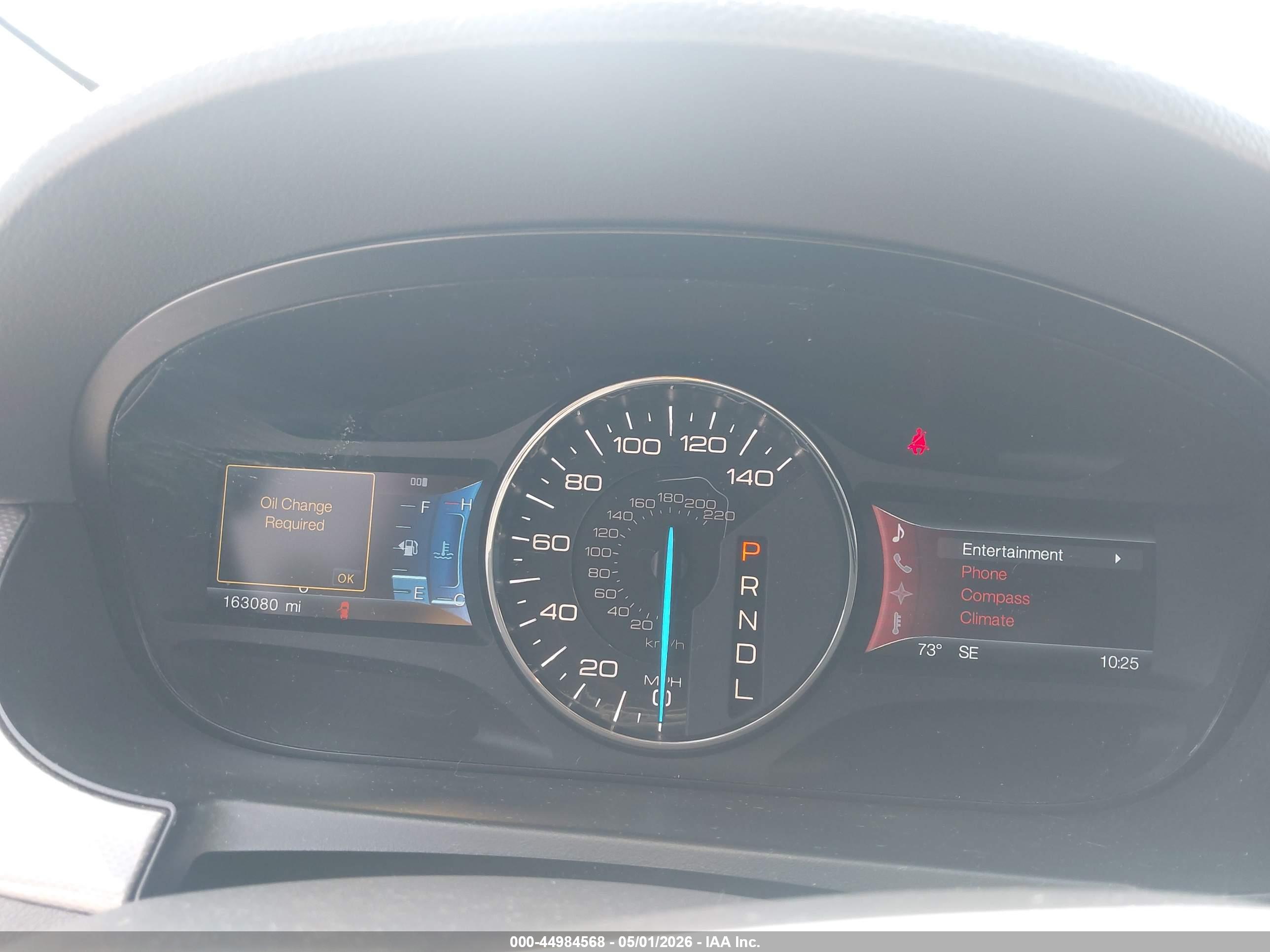 FORD EDGE image 7