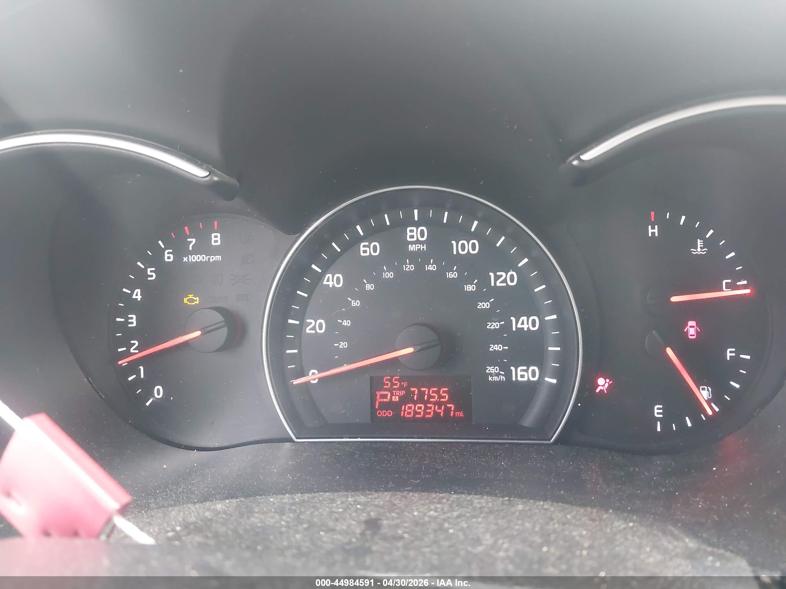 KIA SORENTO image 7