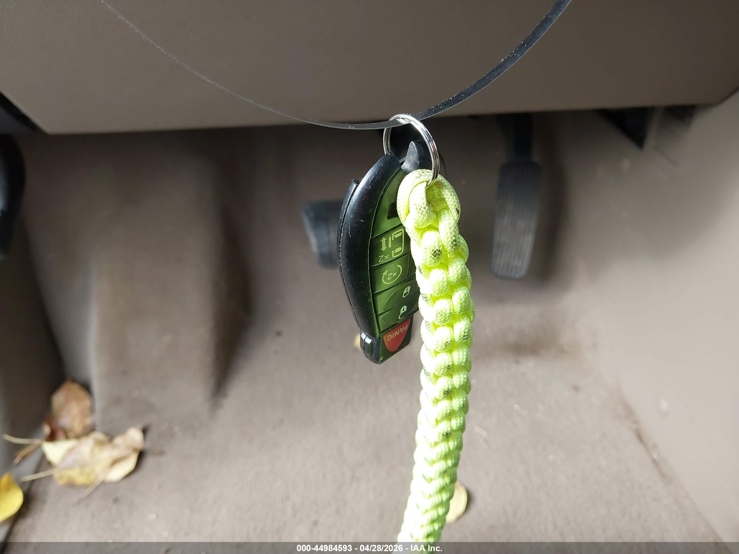 CHRYSLER TOWN image 11