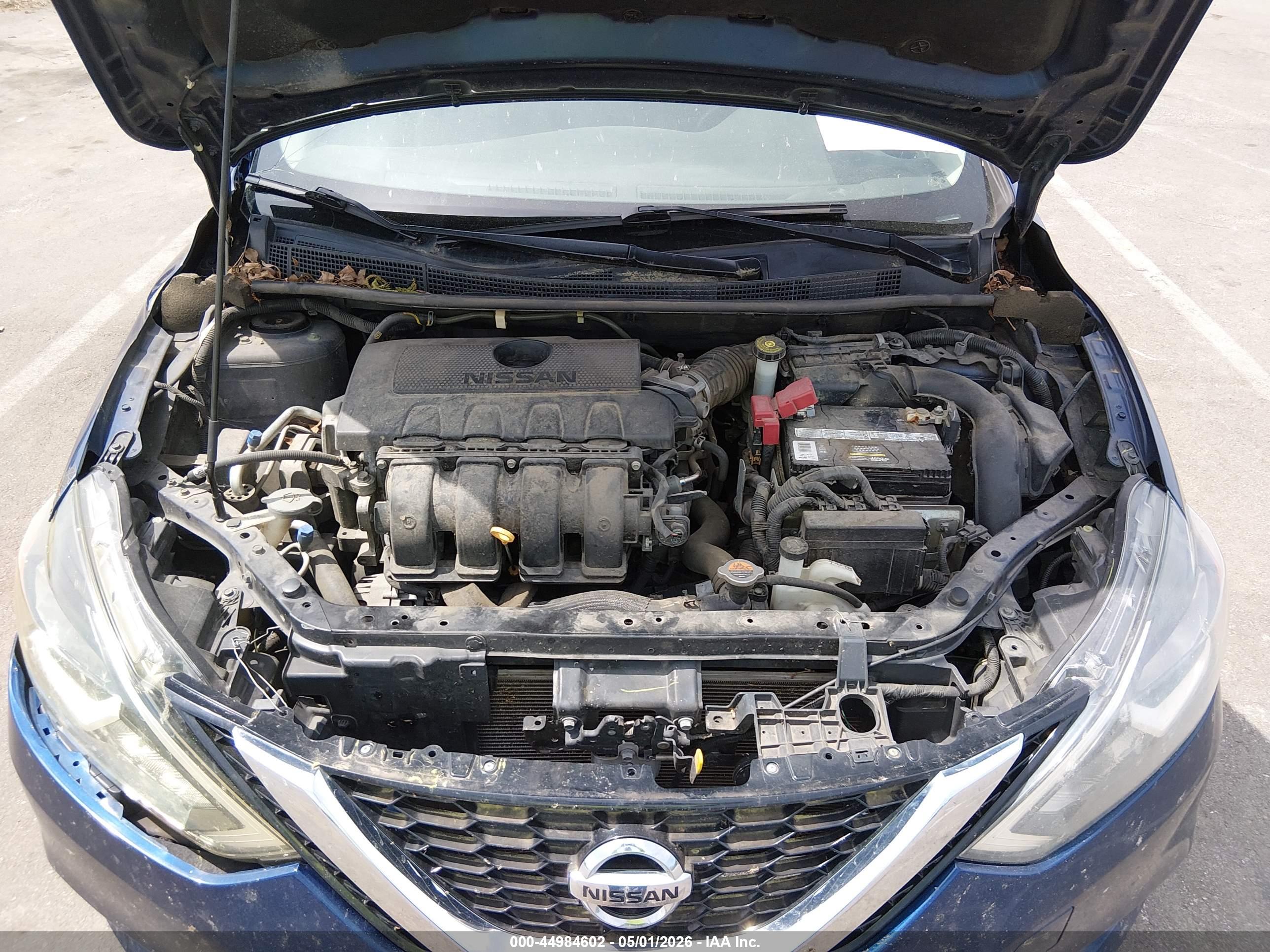 NISSAN SENTRA image 10