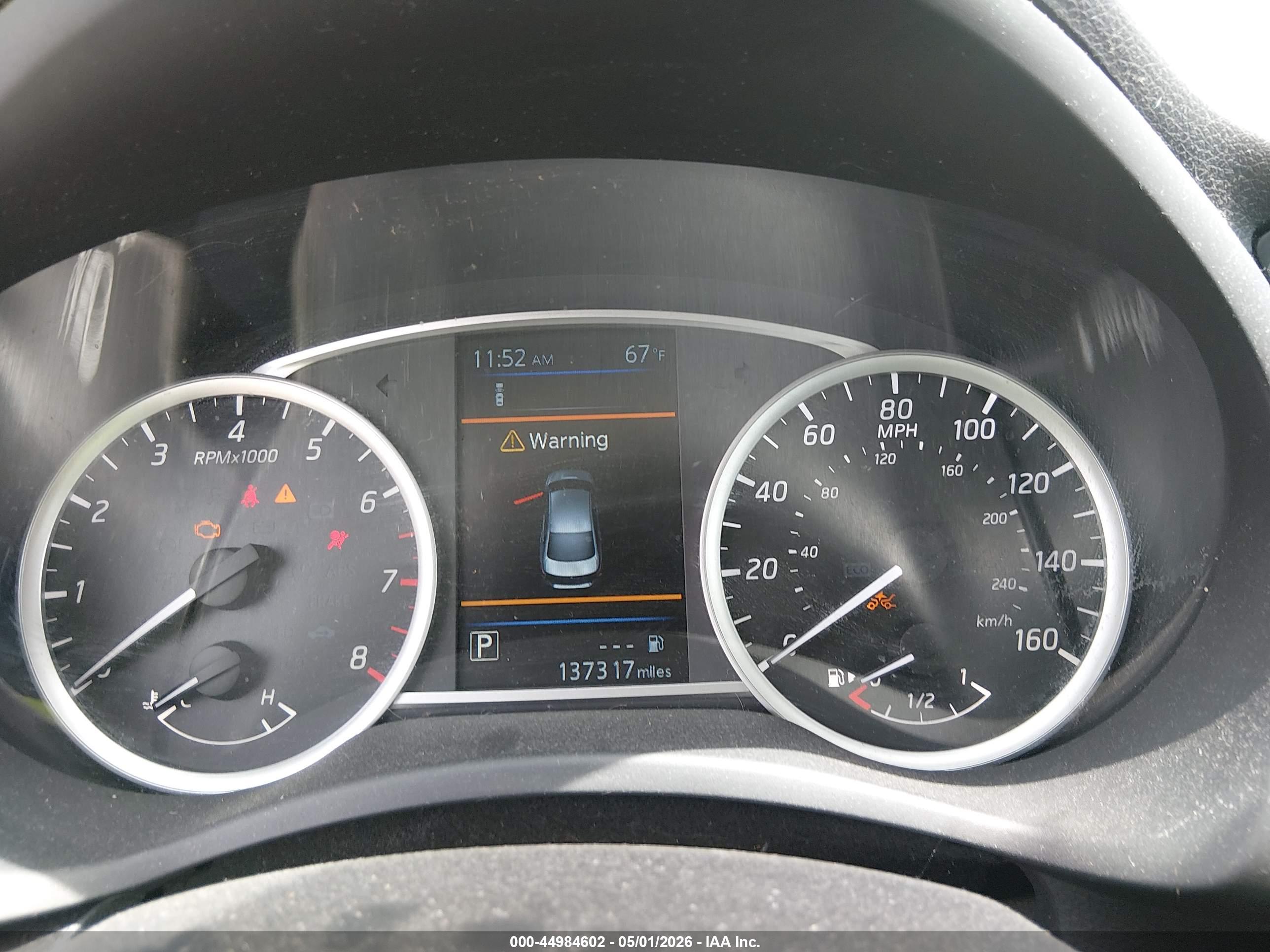 NISSAN SENTRA image 7