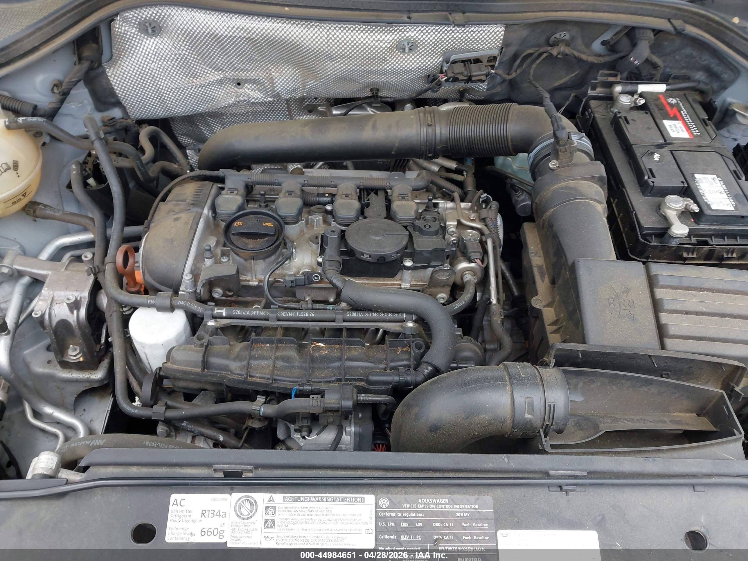 VOLKSWAGEN TIGUAN image 10