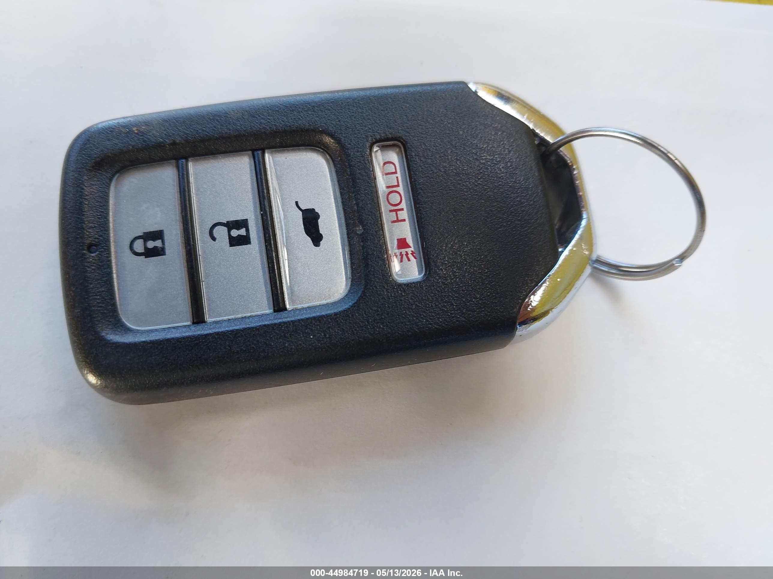HONDA CR-V image 11