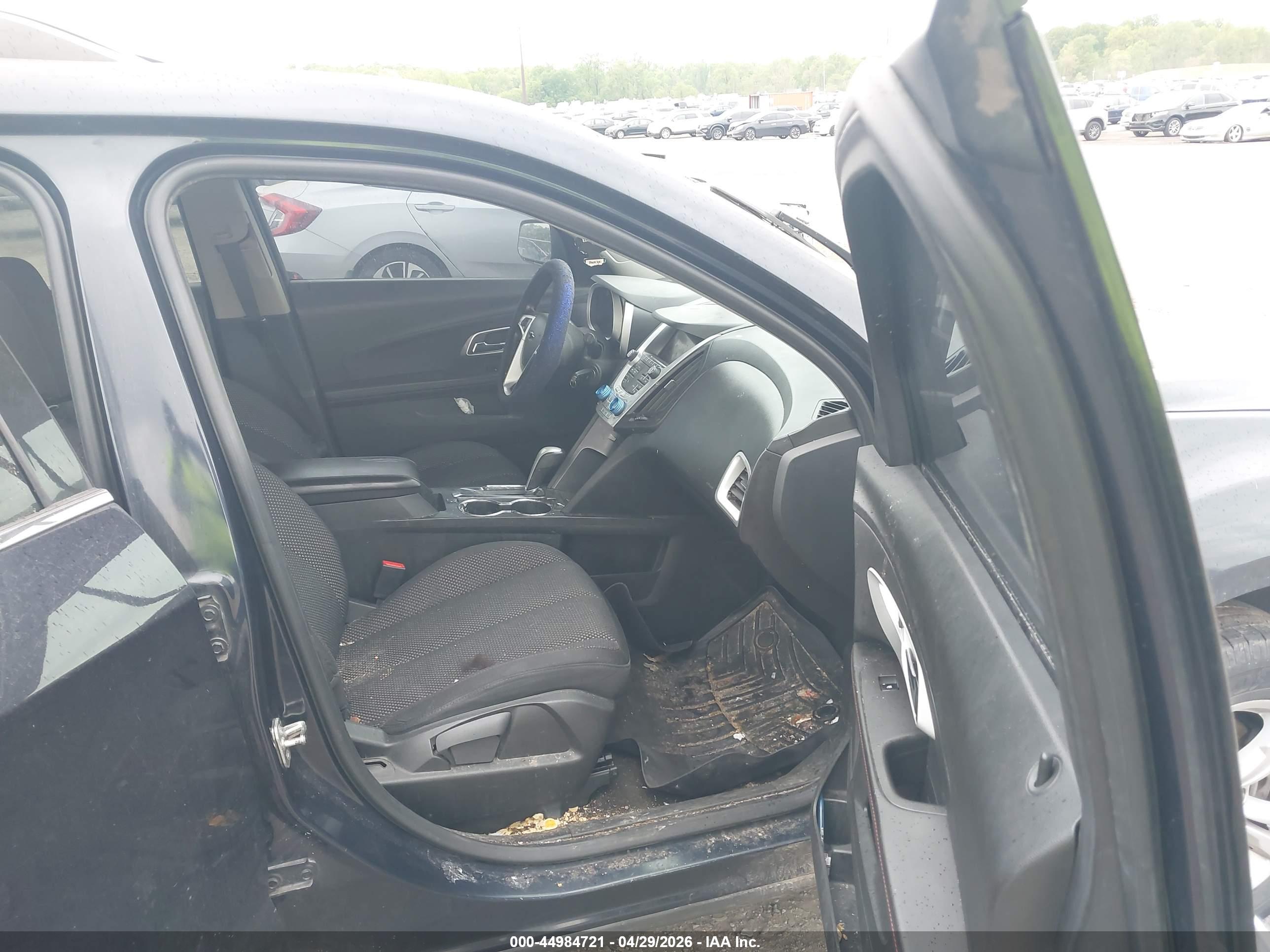 CHEVROLET EQUINOX image 5
