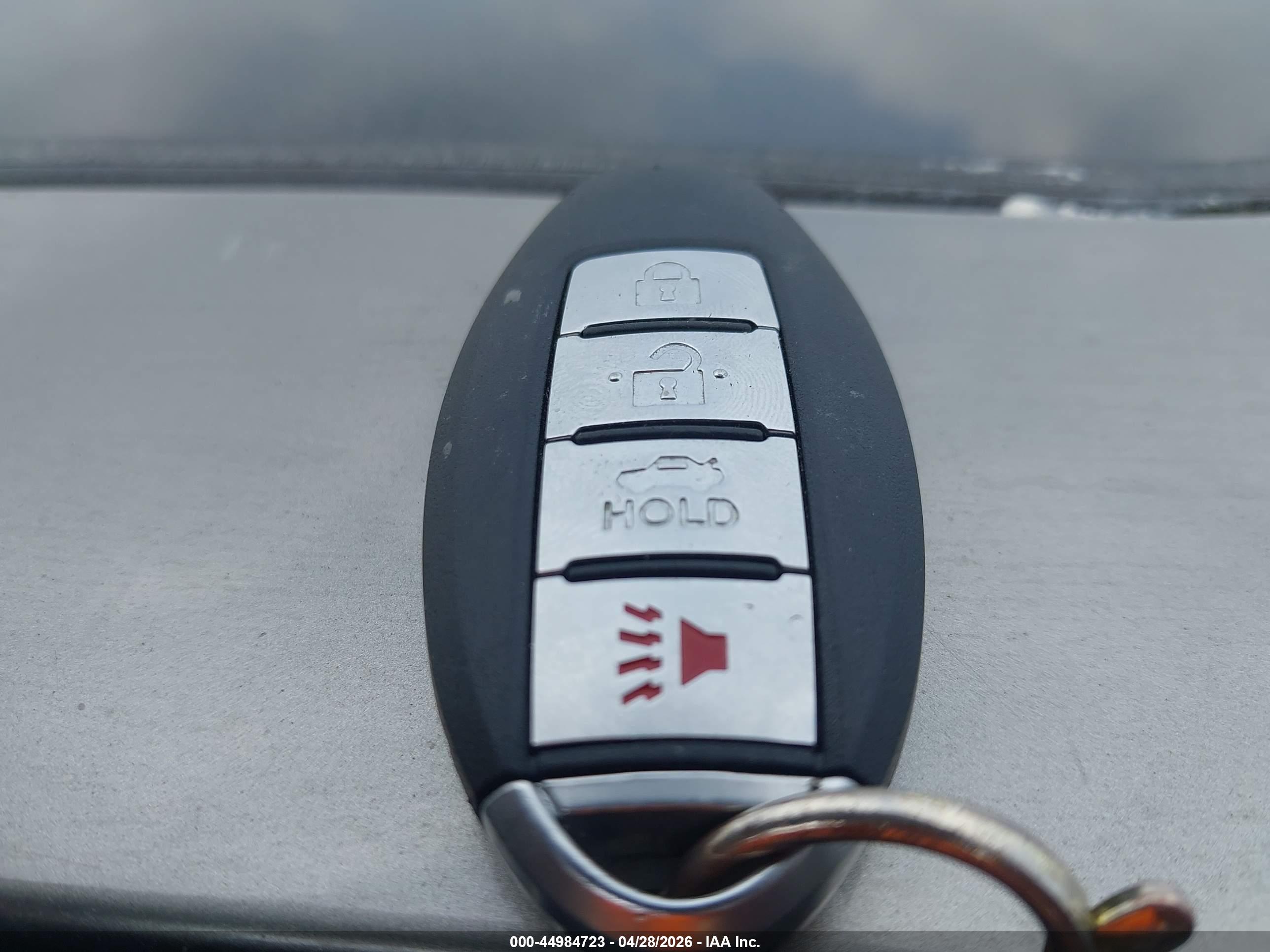 INFINITI G35 image 11