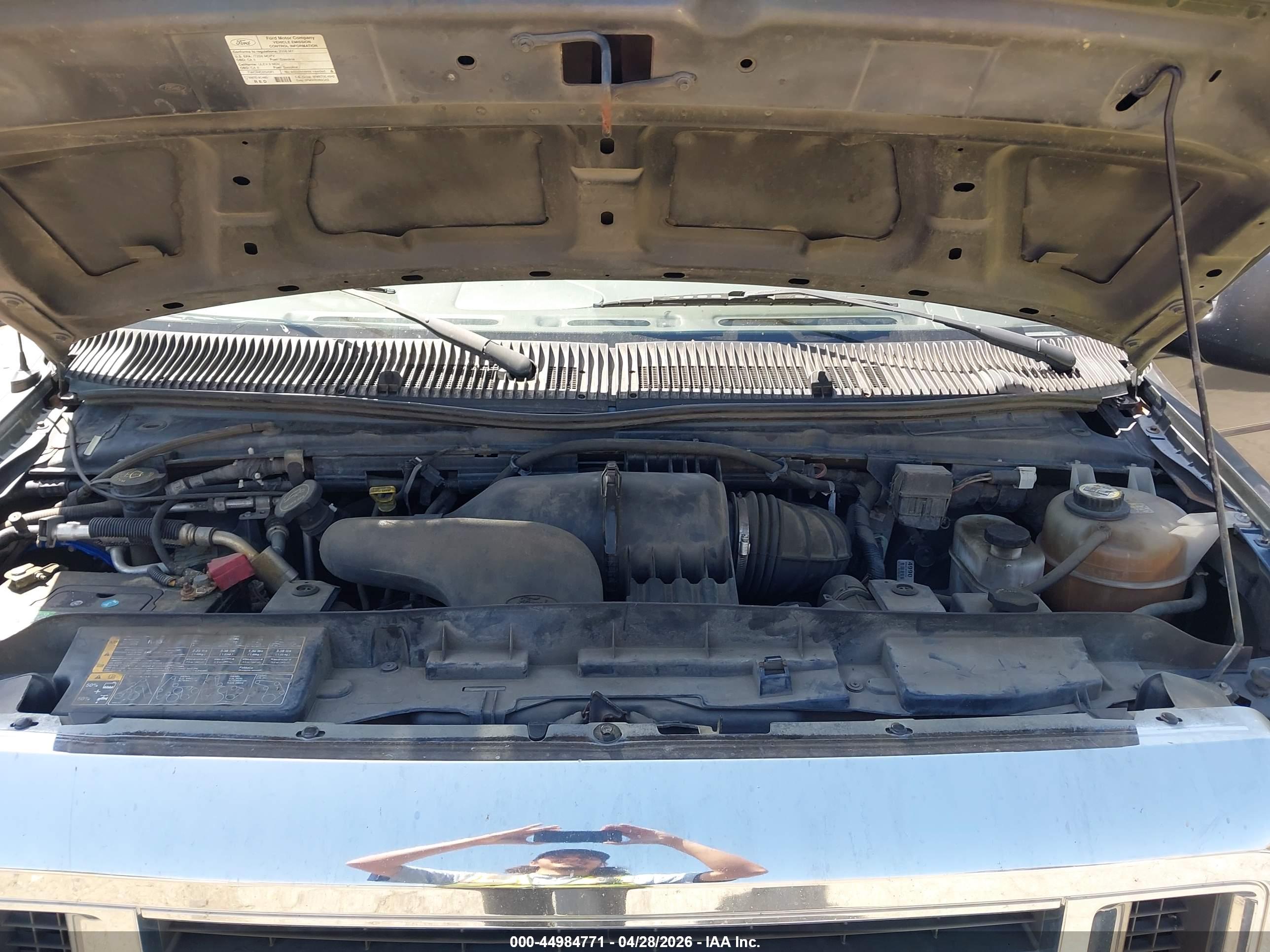 FORD E-350 image 10