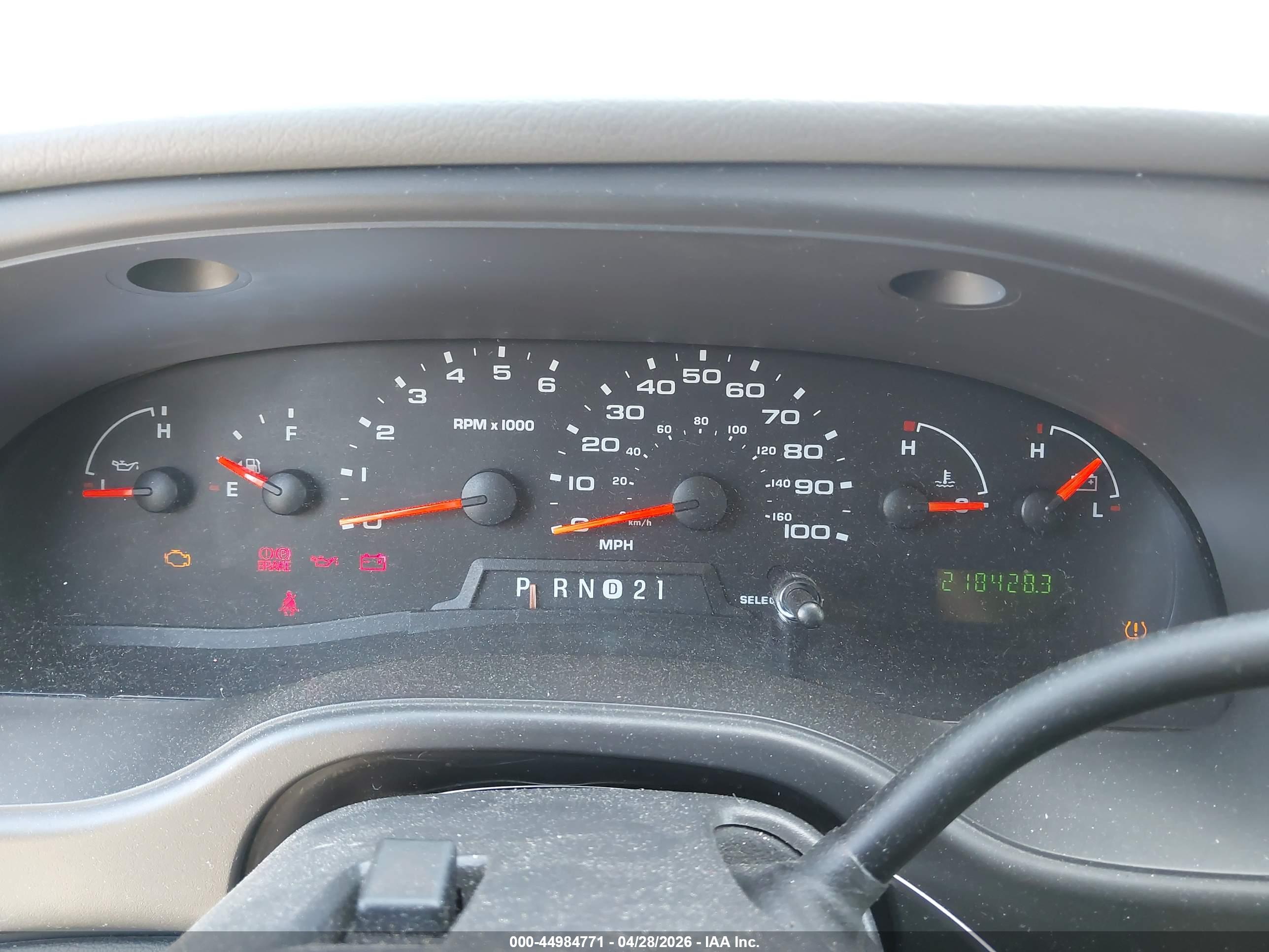 FORD E-350 image 7