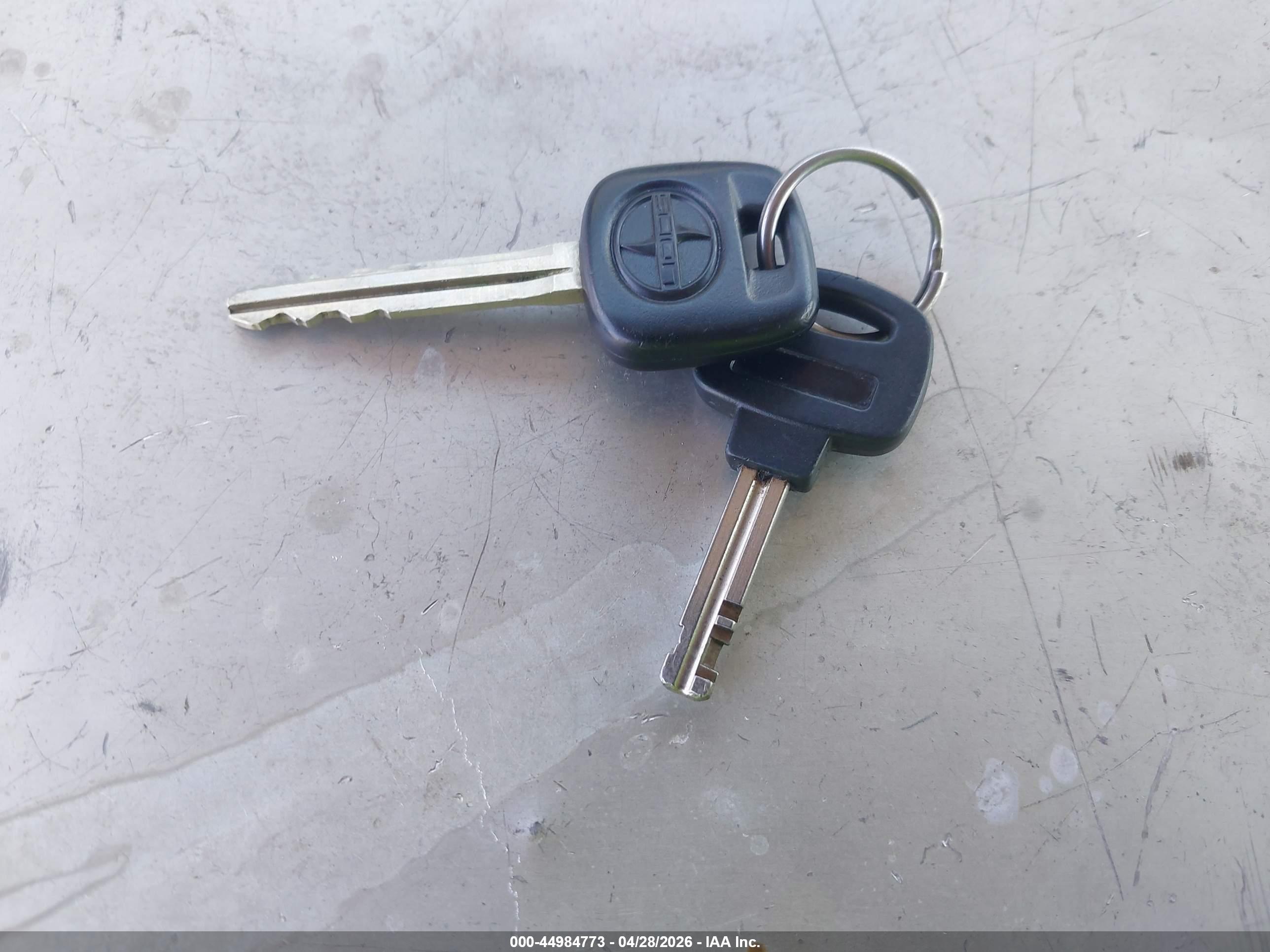 SCION XB image 11