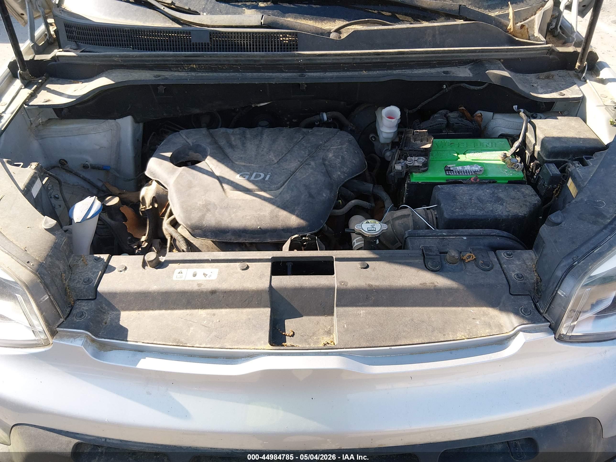 KIA SOUL image 10