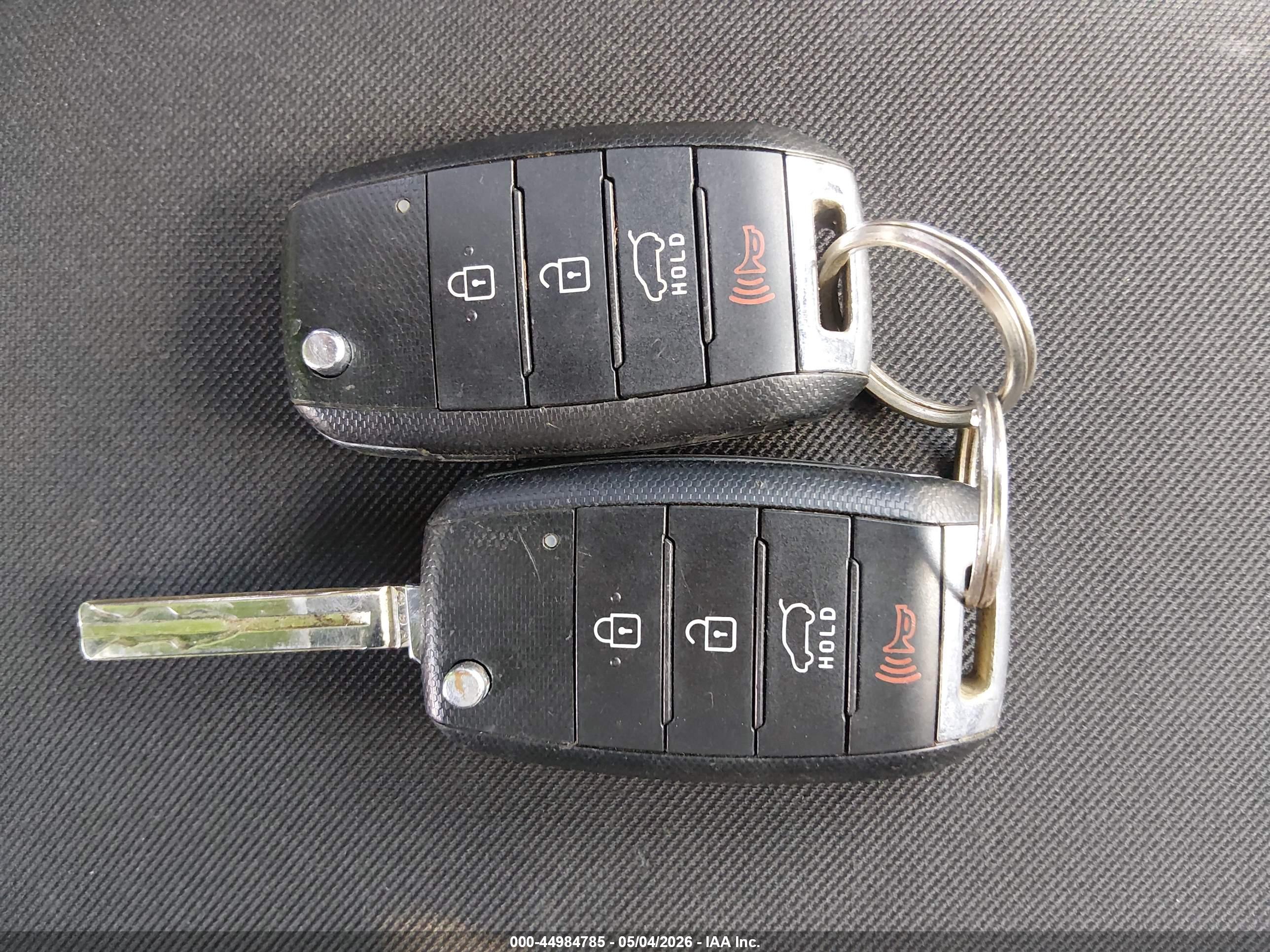 KIA SOUL image 11