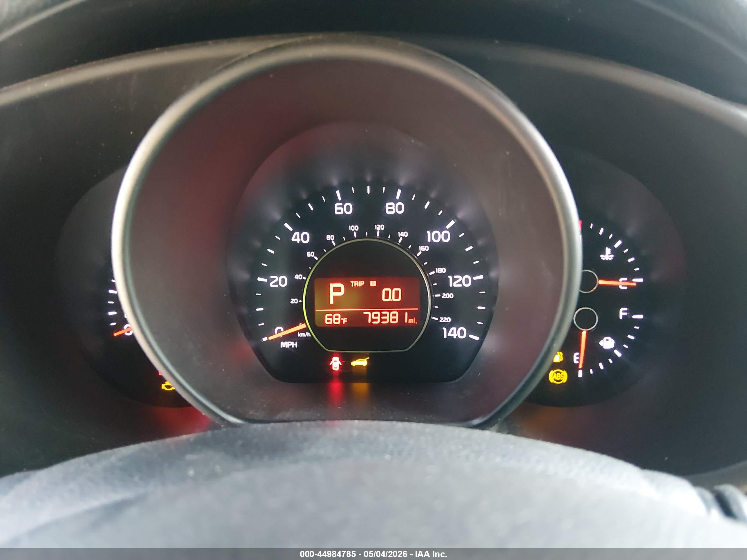 KIA SOUL image 7