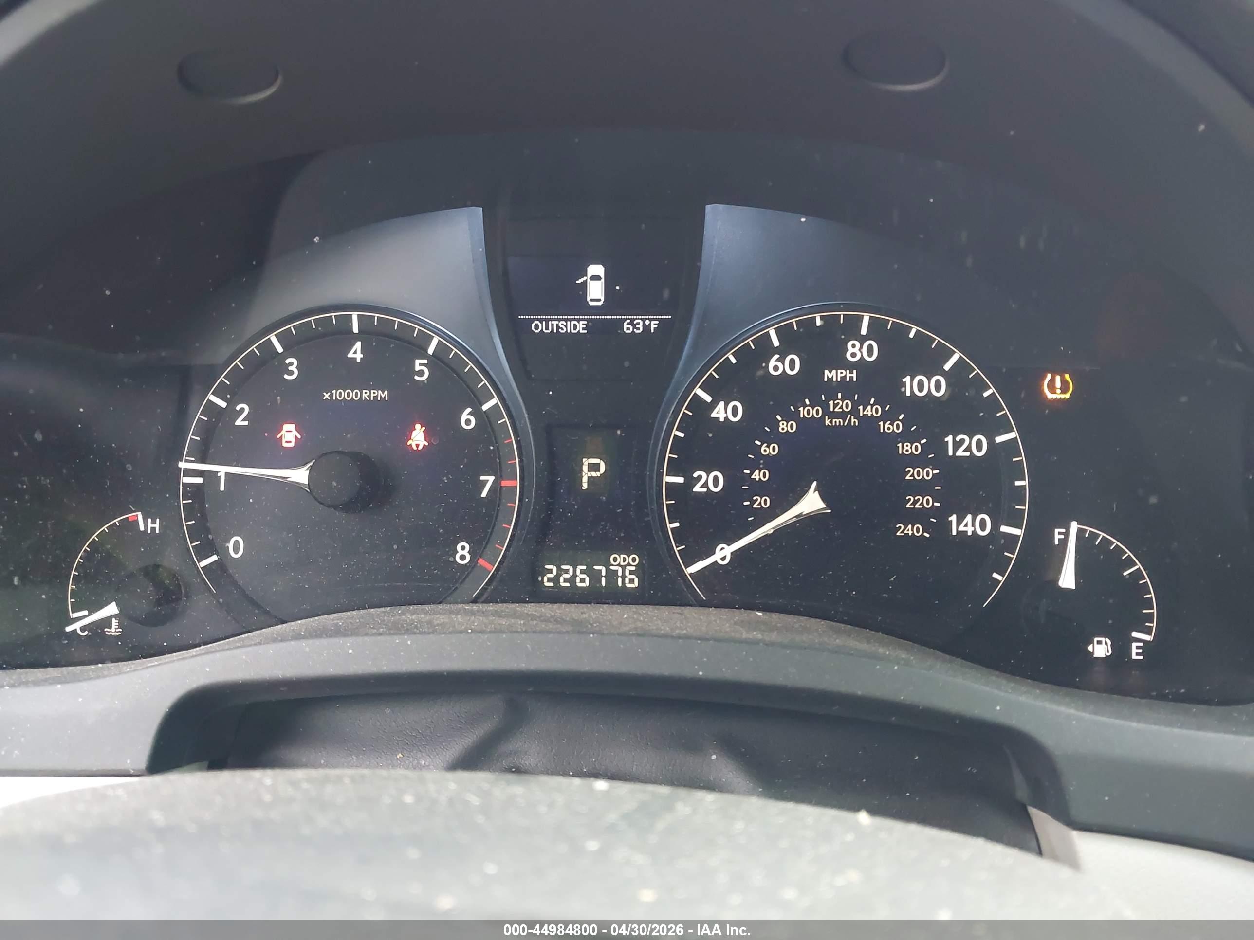 LEXUS RX image 7